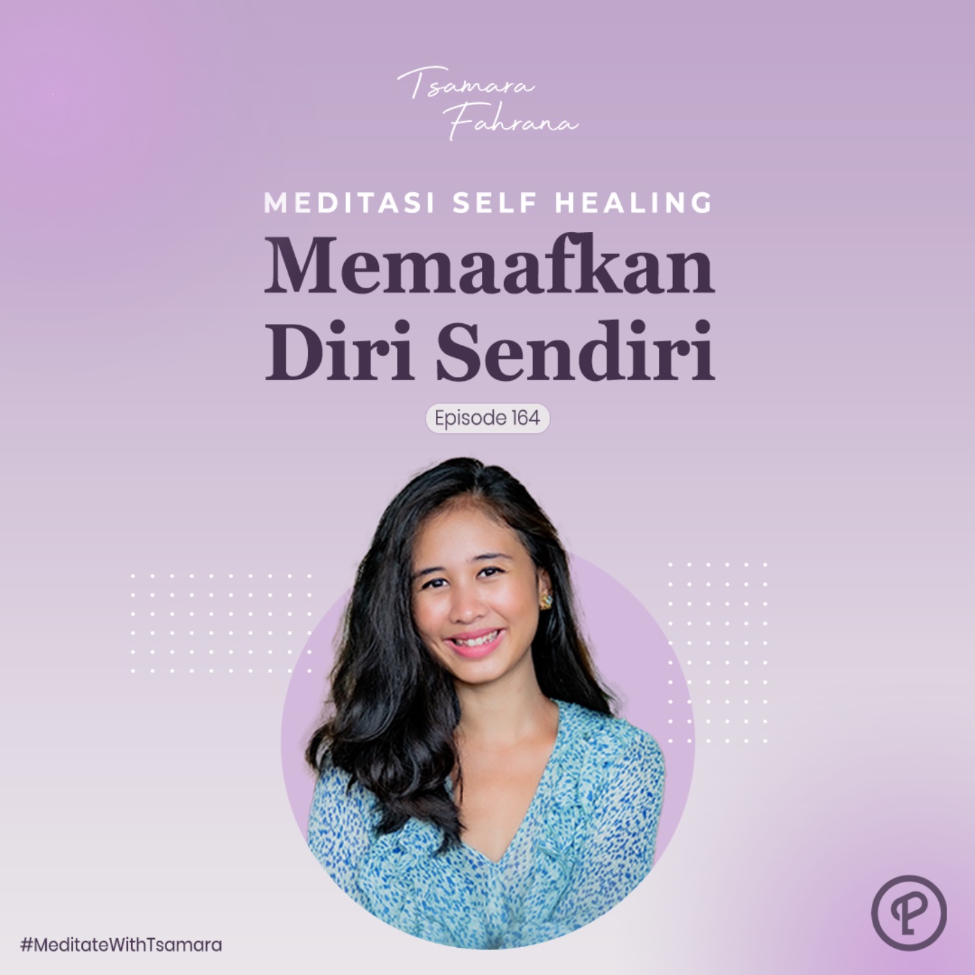 Meditasi Self Healing - Memaafkan Diri Sendiri