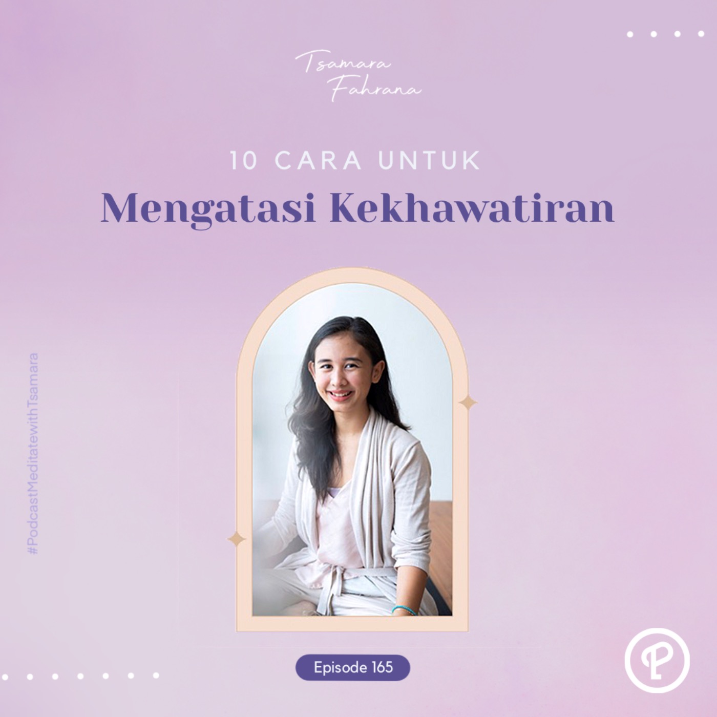 10 Cara Untuk Mengatasi Kekhawatiran