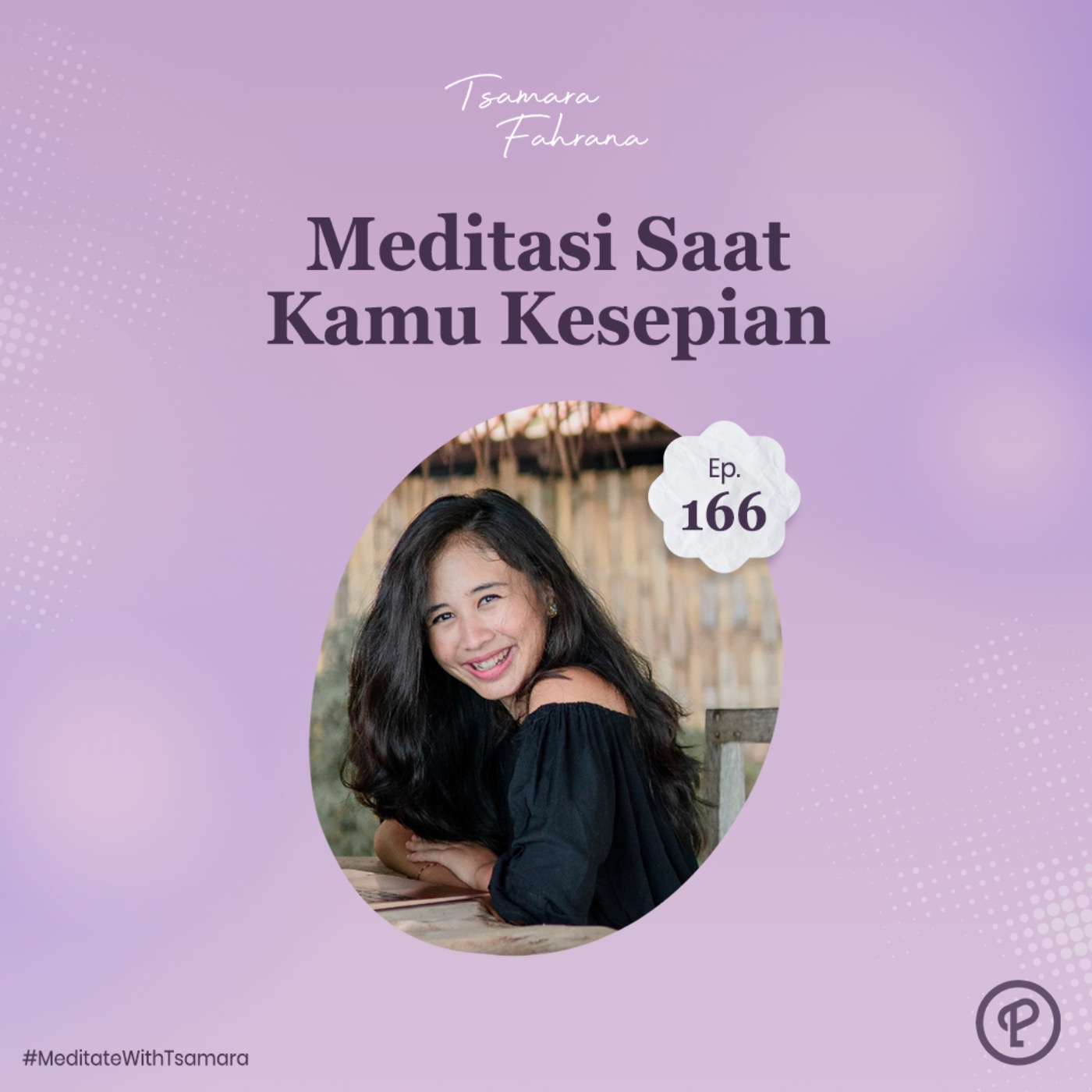 Meditasi Saat Kamu Kesepian