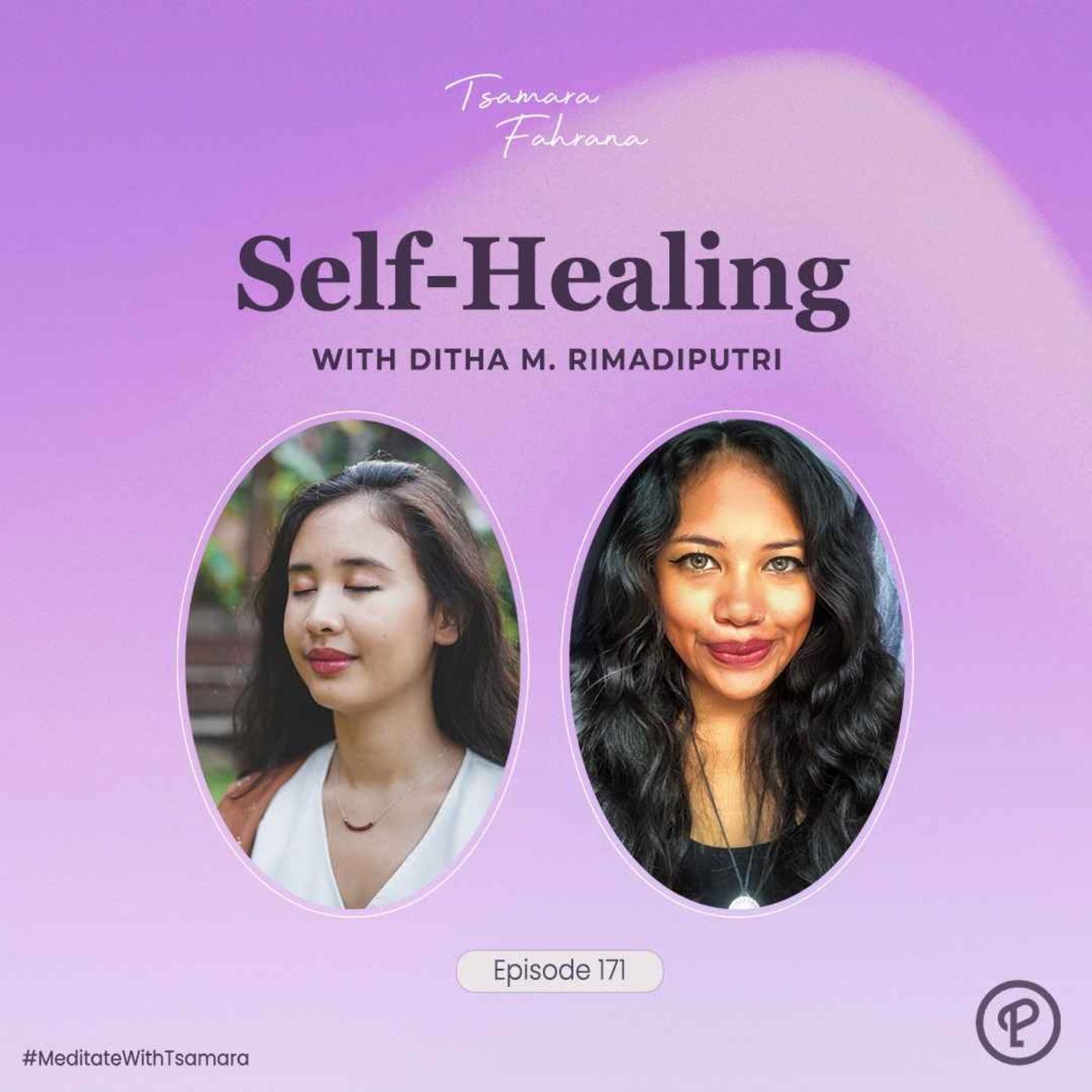 Meditate with Tsamara