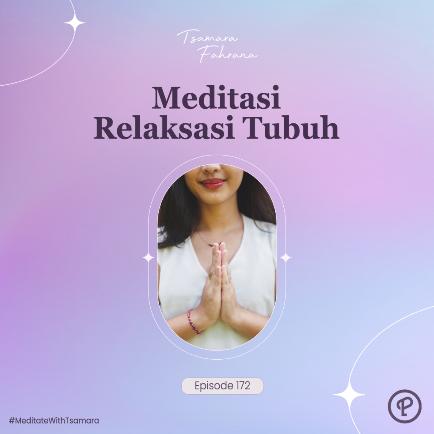 Meditasi Relaksasi Tubuh