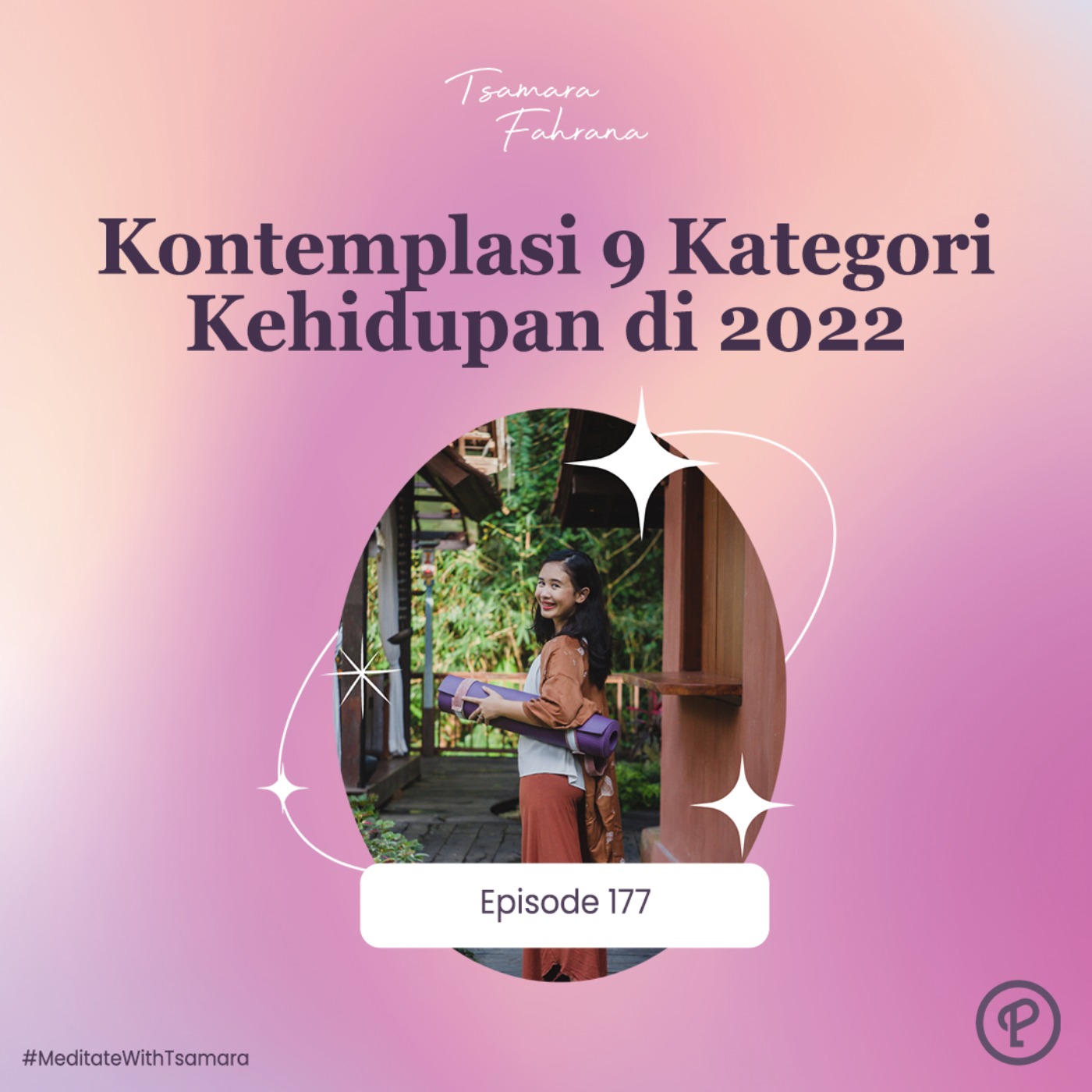 Kontemplasi 9 Kategori Kehidupan di 2022
