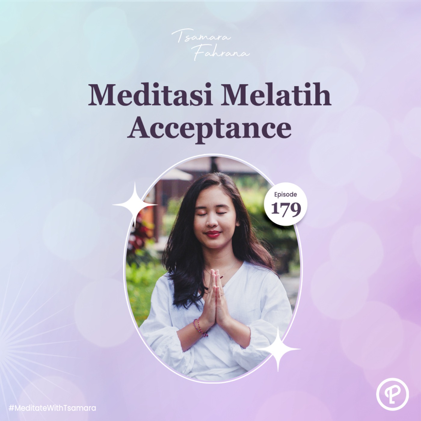 Meditate with Tsamara