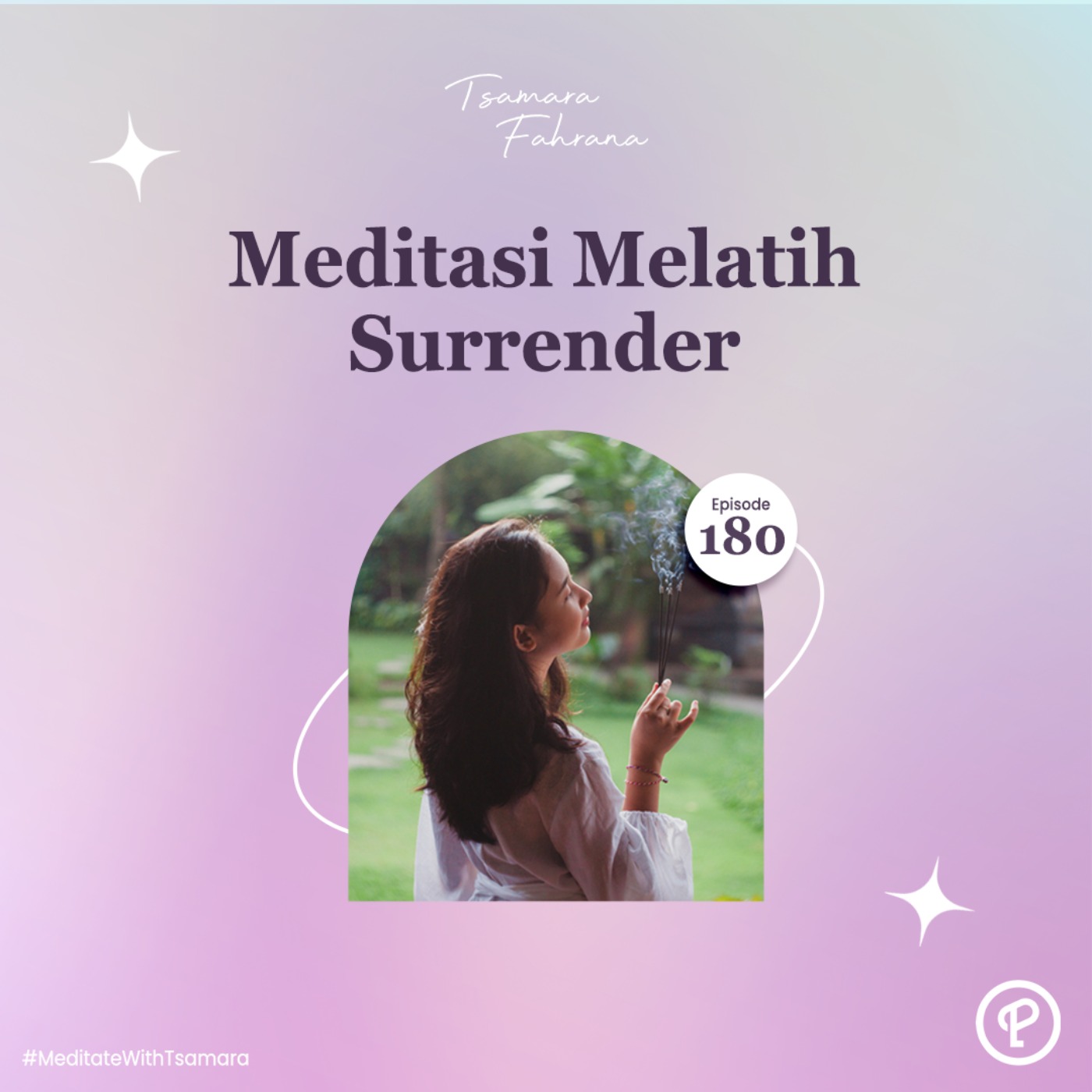 Meditate with Tsamara