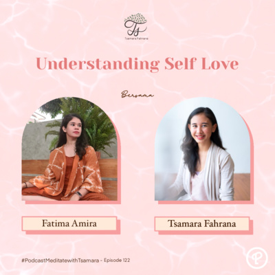 Meditate with Tsamara