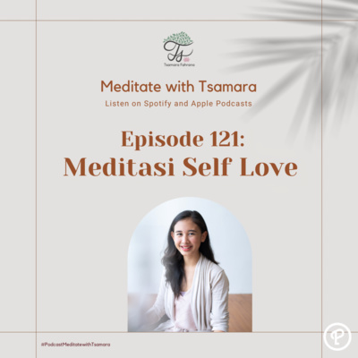 Meditate with Tsamara