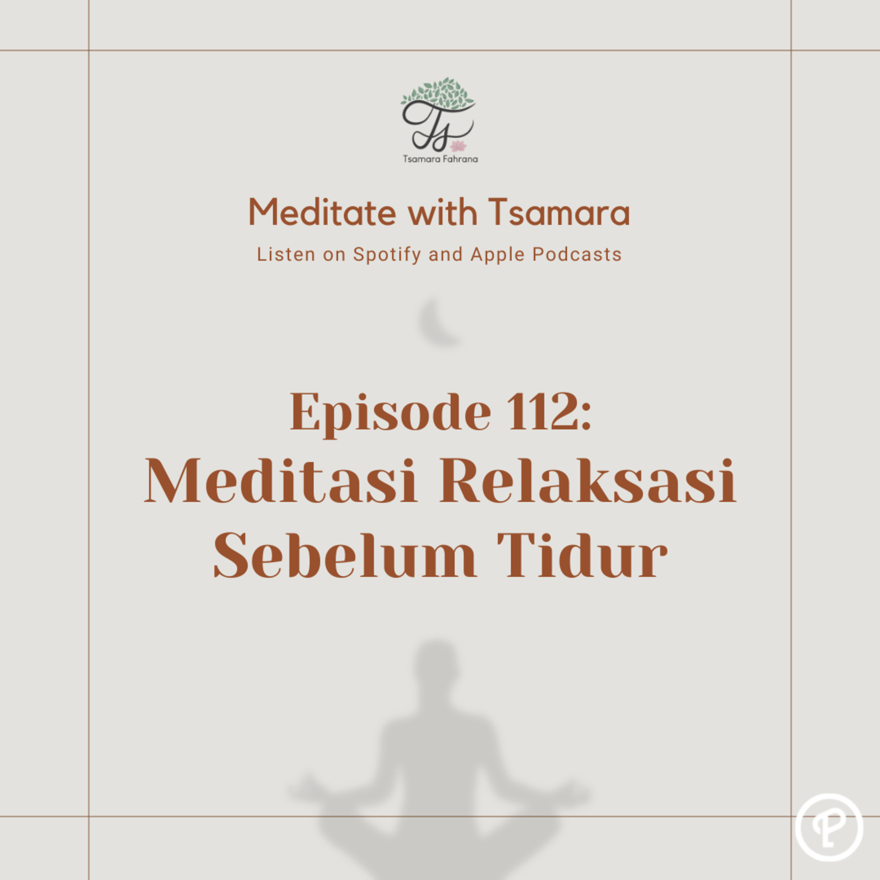 Meditate with Tsamara