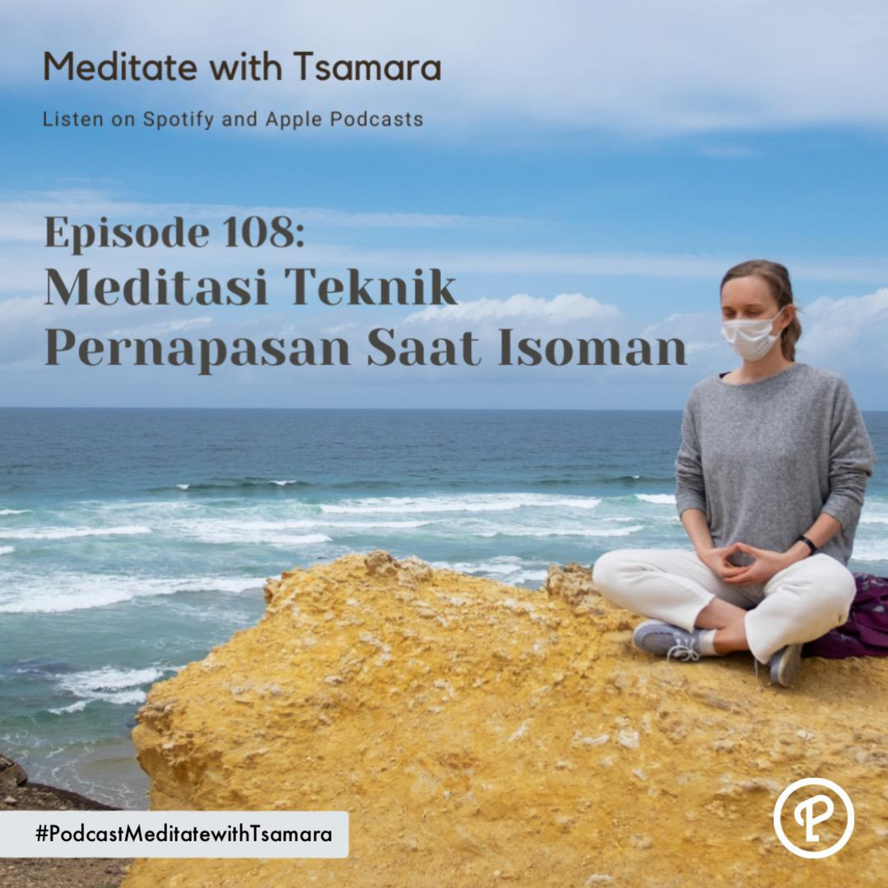 Meditate with Tsamara
