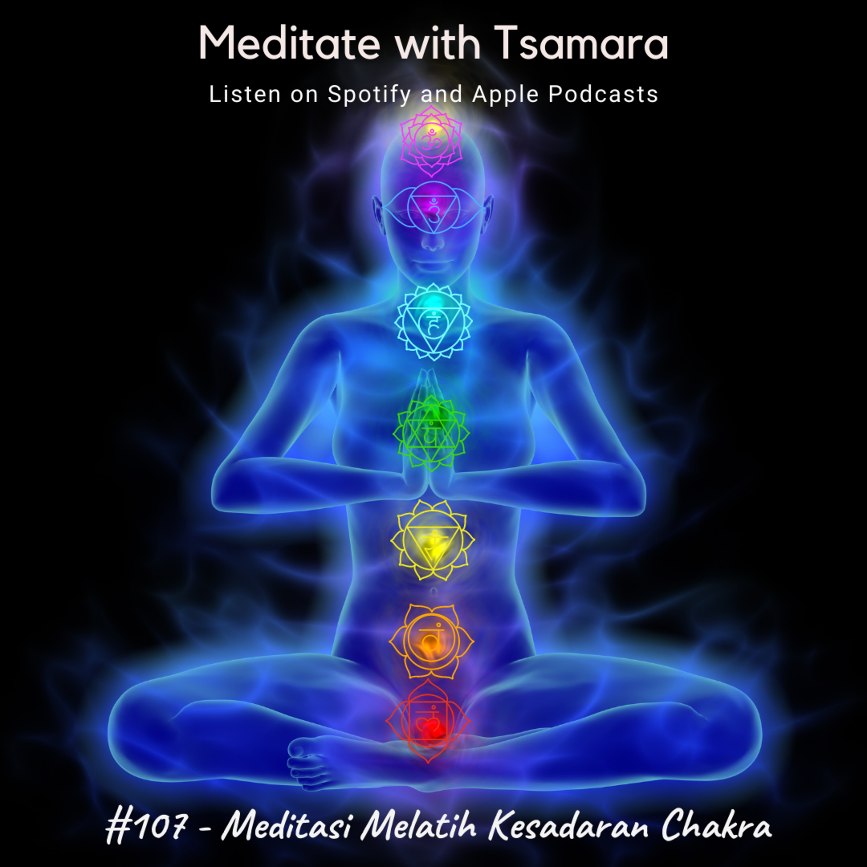 Meditate with Tsamara