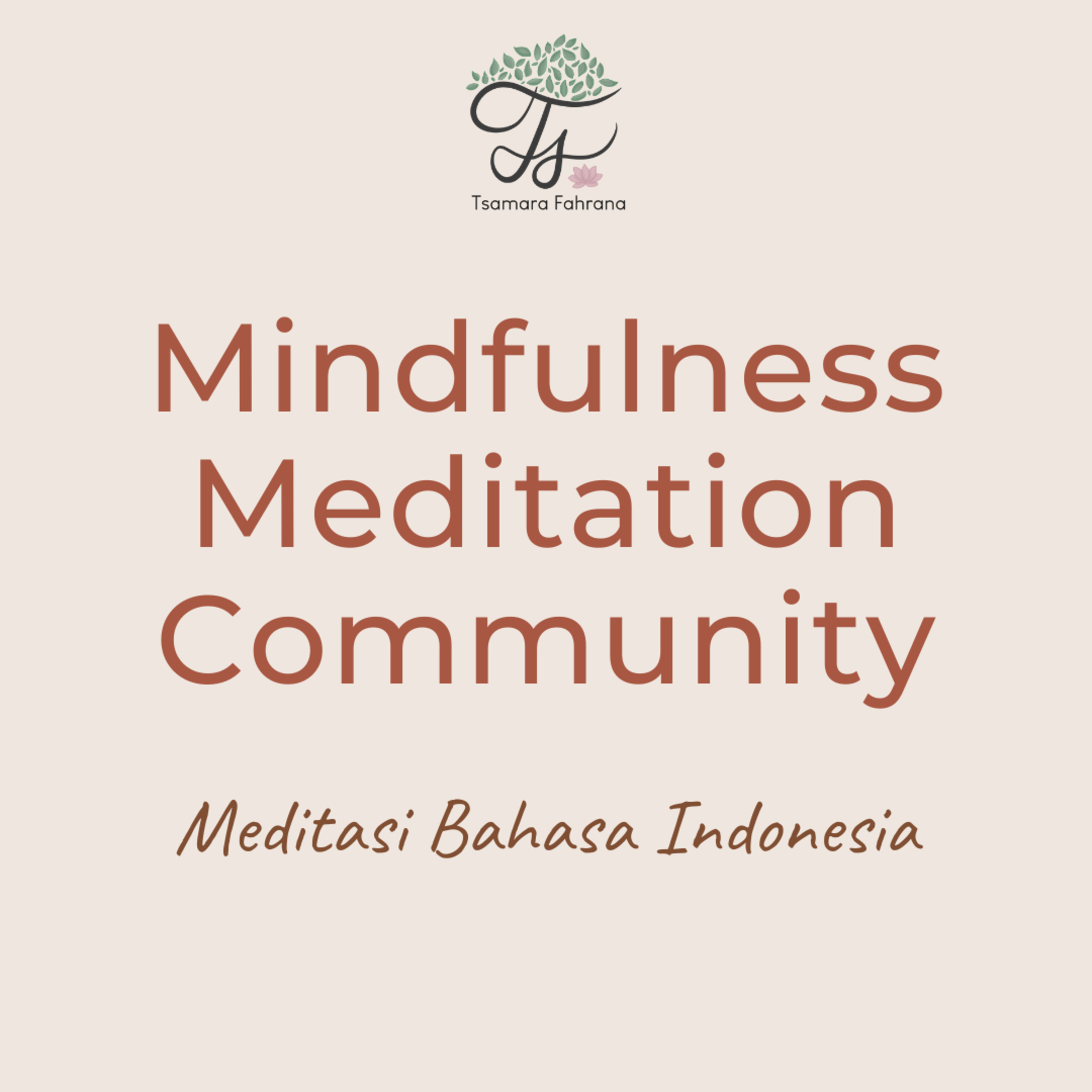 Meditate with Tsamara