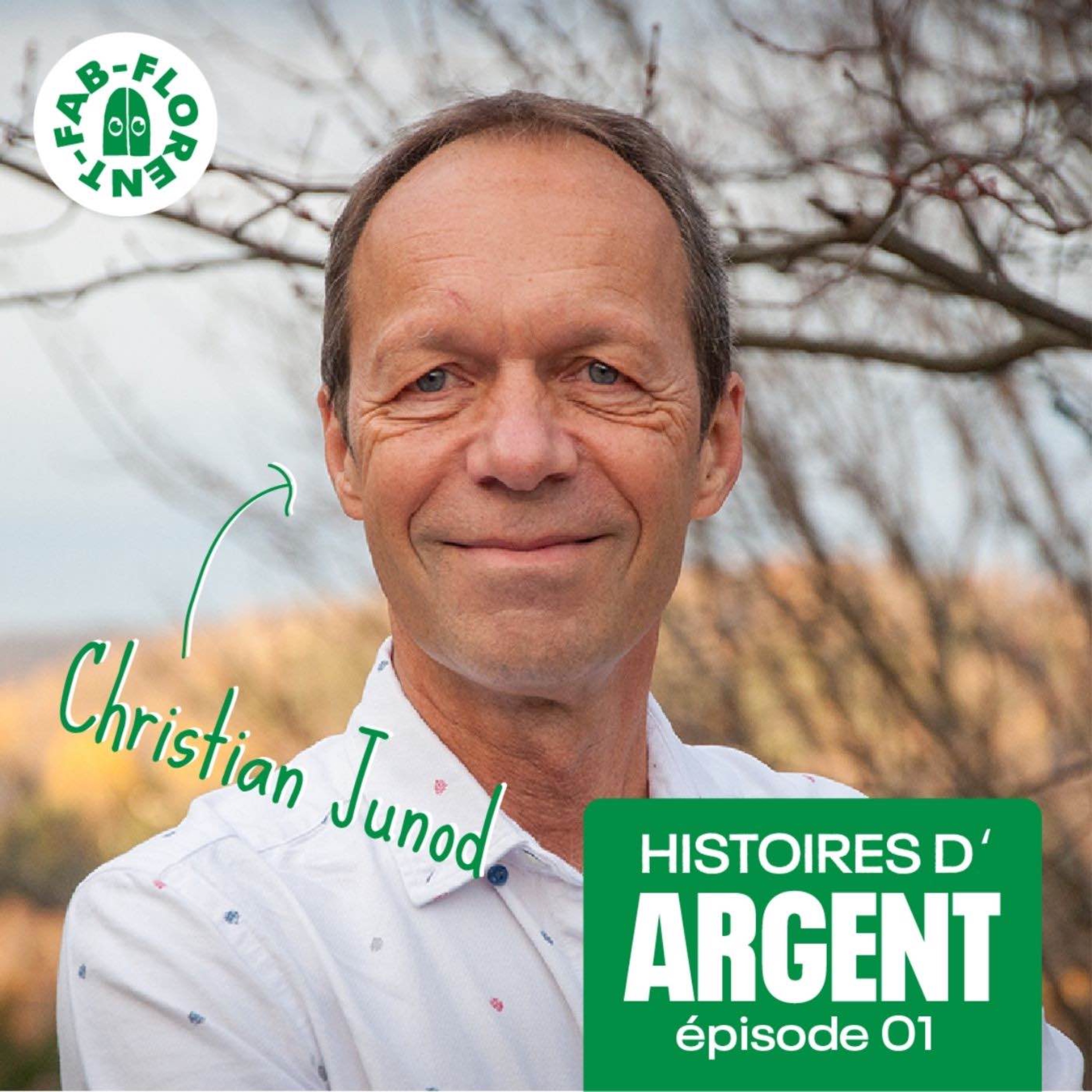 Histoires d\'Argent