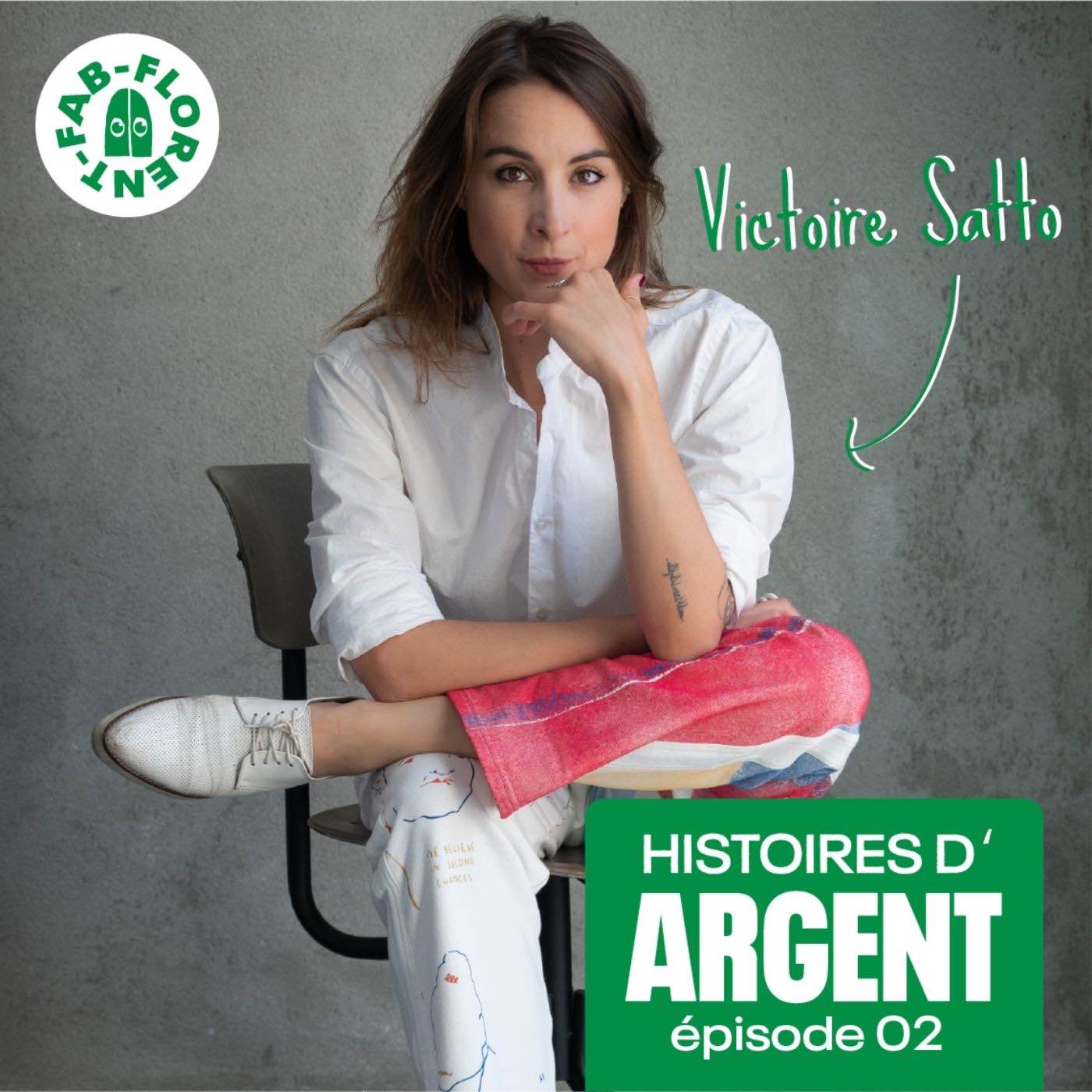 Histoires d\'Argent