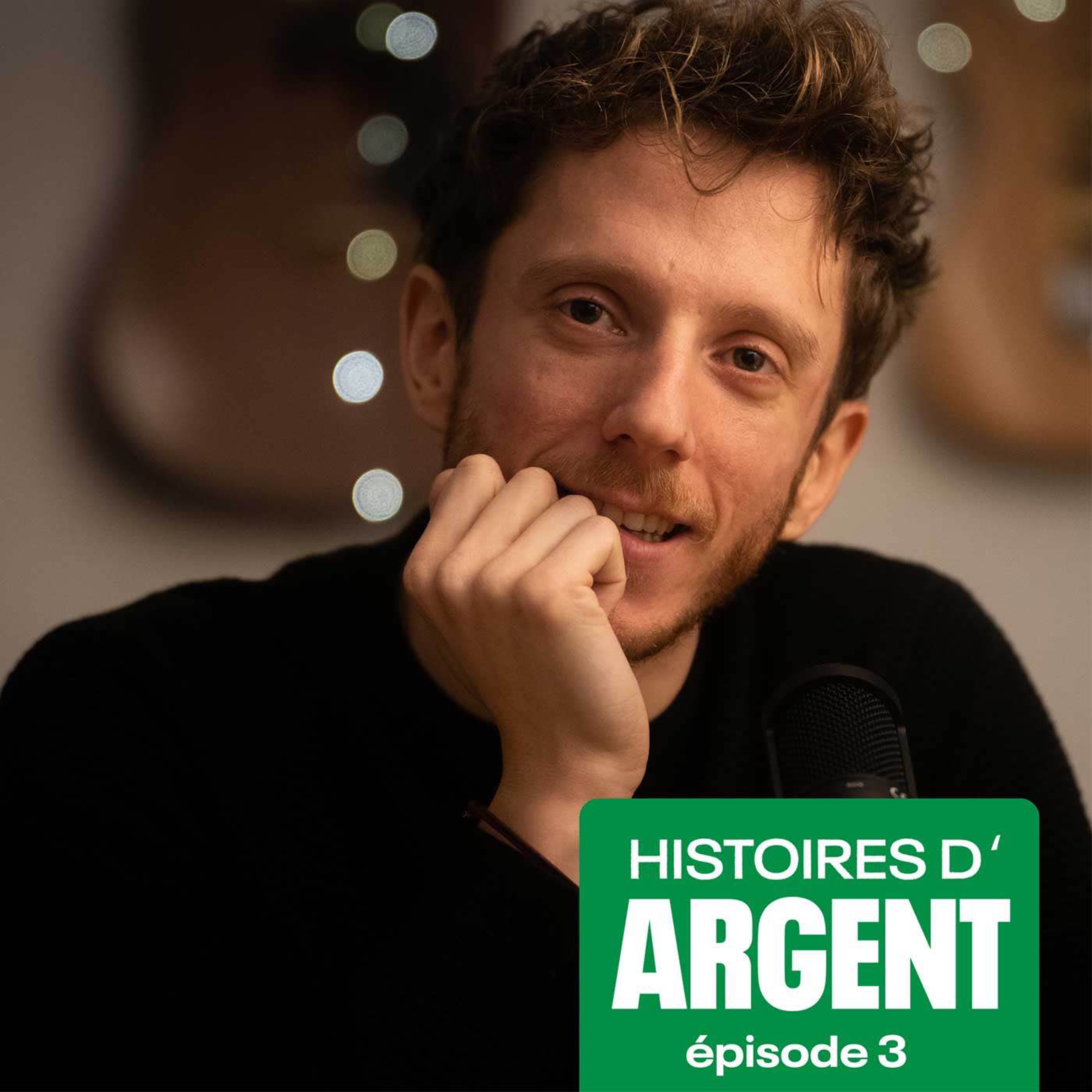 Pourquoi Flo a paniqué le jour où sa copine lui a offert le resto