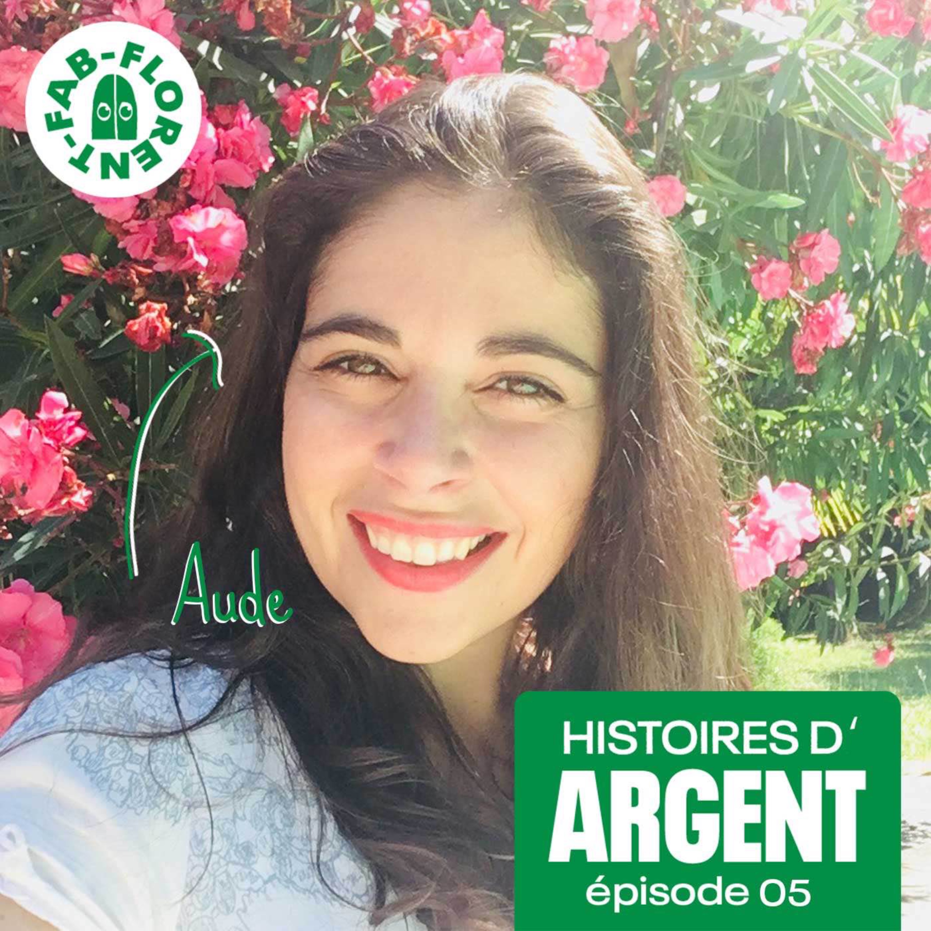 Comment Aude a lutté contre la relation bizarre à l'argent de son père