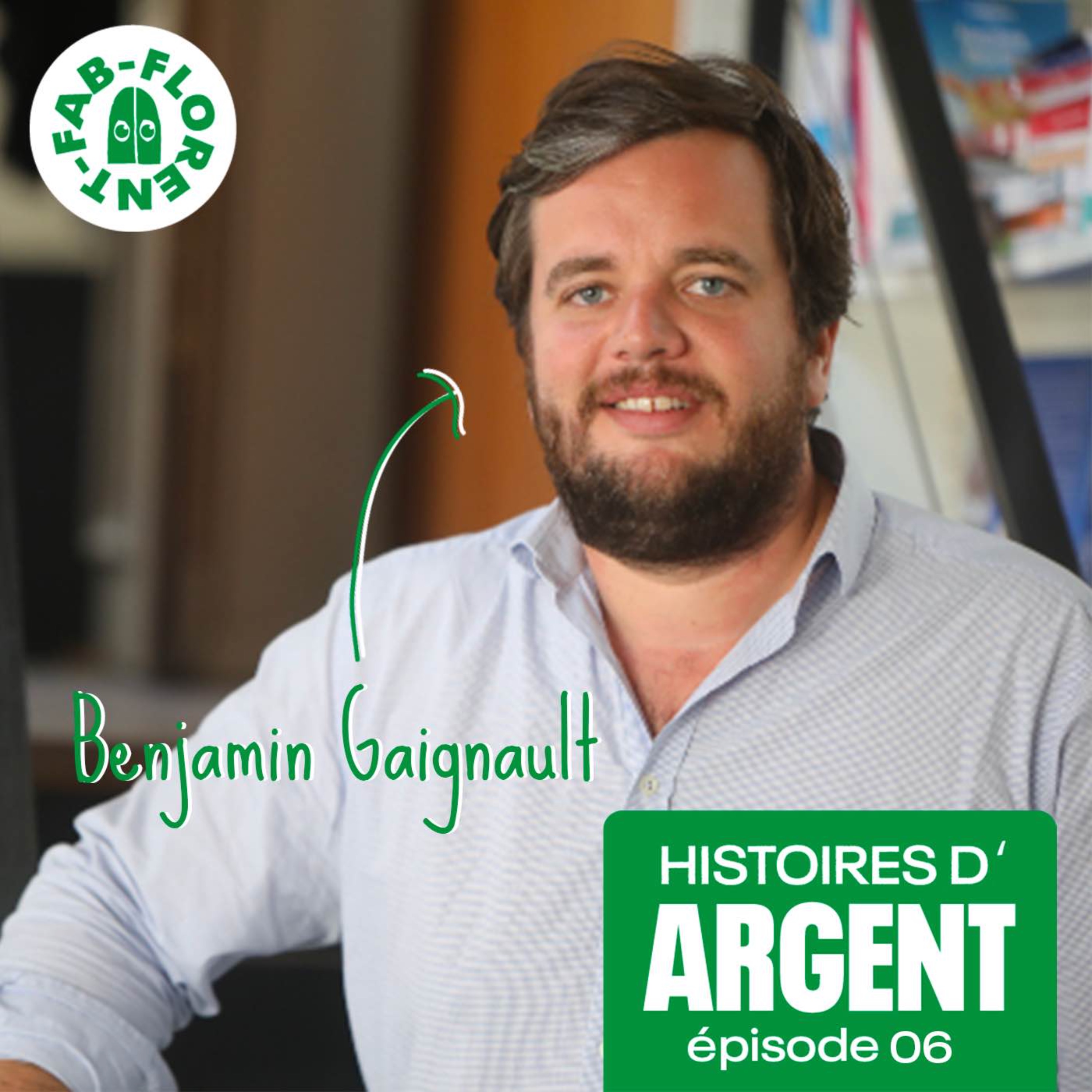 [Bonus] Benjamin Gaignault a dû apprendre à vivre avec de l'argent