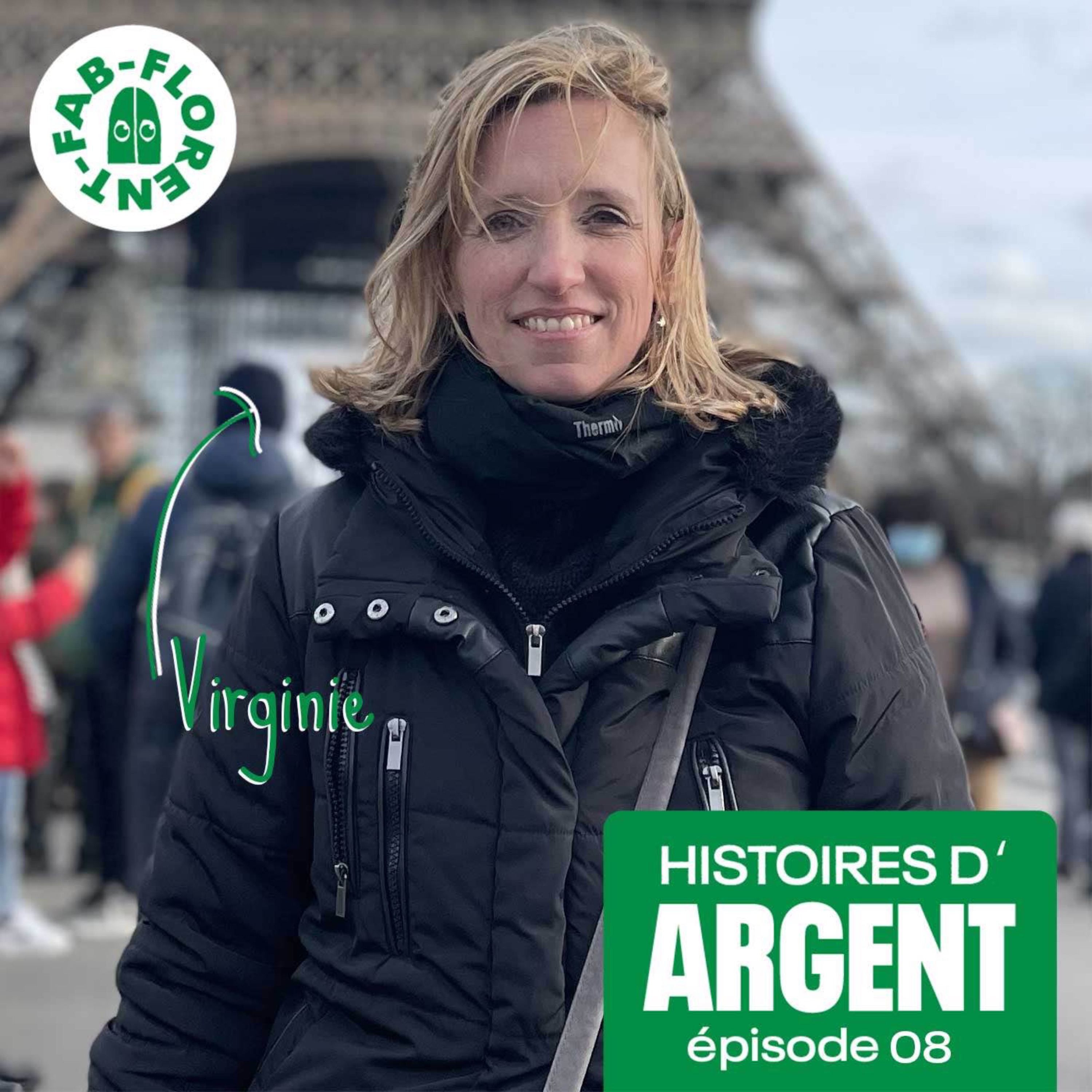 Virginie, ma sœur, mère célibataire d'un grand ado à 1600€ par mois
