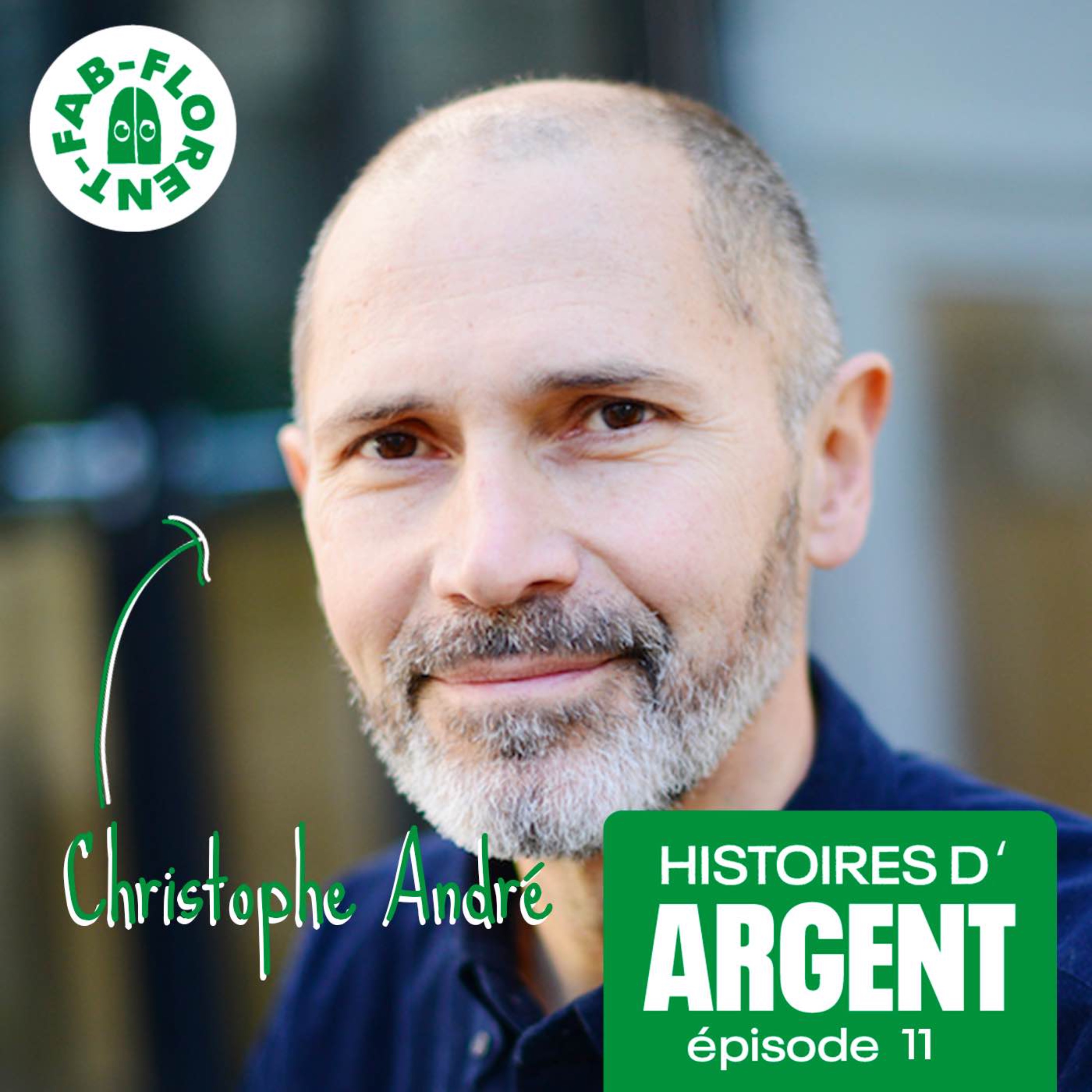 Histoires d\'Argent