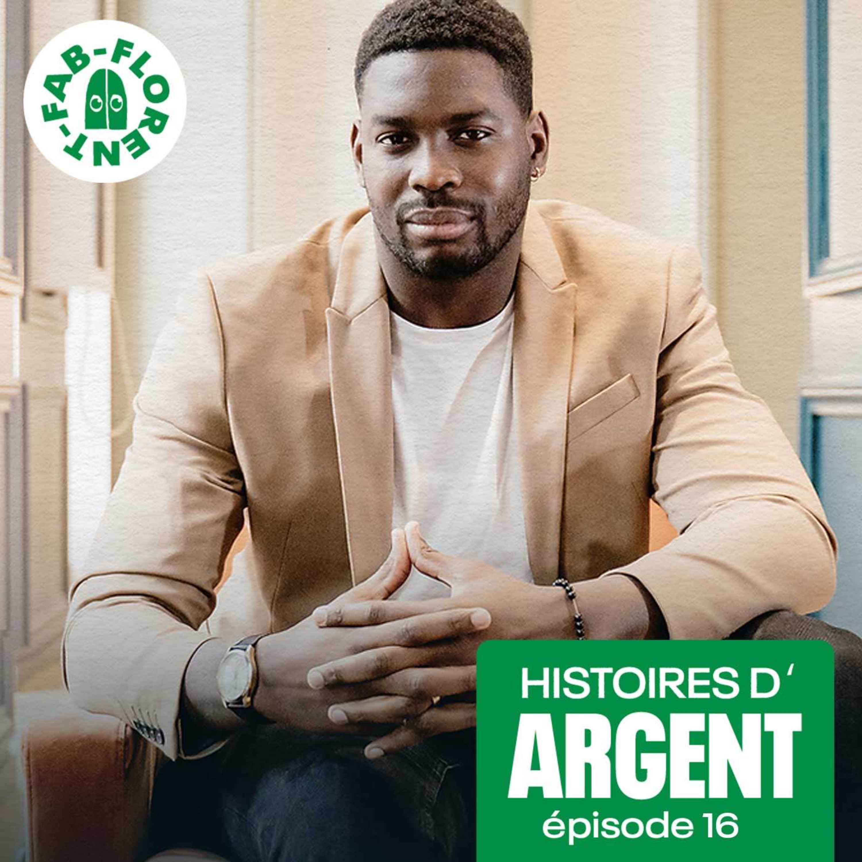 Histoires d\'Argent