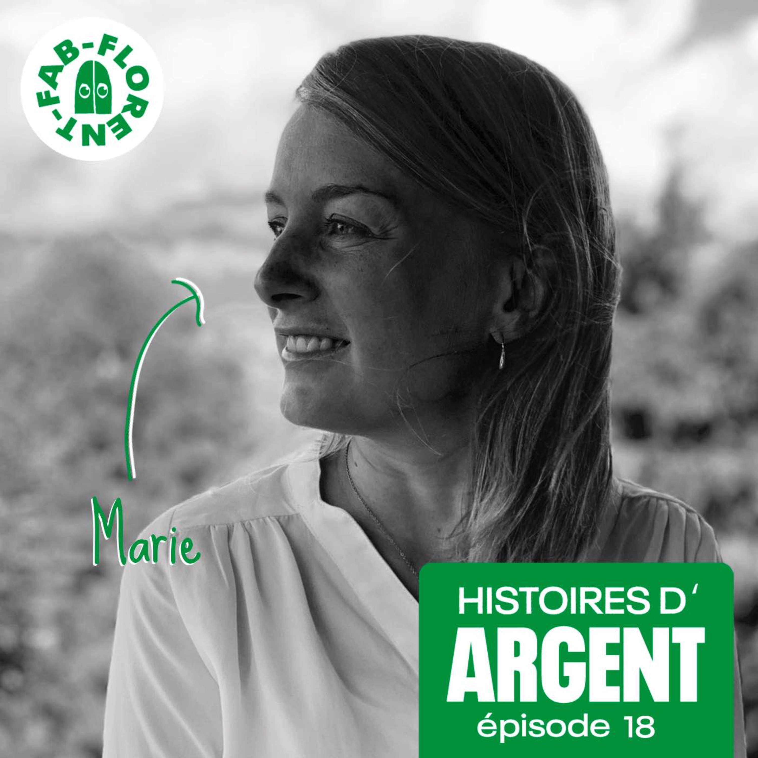 Marie : de la vie d'expat et l'affaire DSK (oui) à la reconversion et la vie de mère au foyer à mi-temps