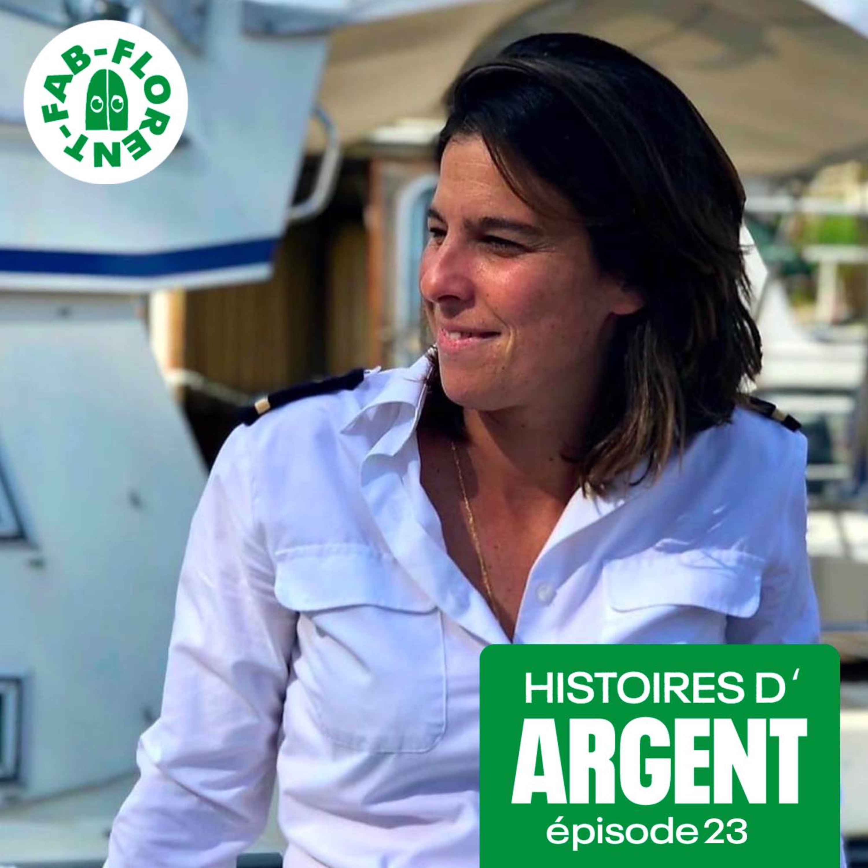EXTRAIT // Sarah a créé une boite avec son frère et lui a imposé un pacte d'associés "très dur"