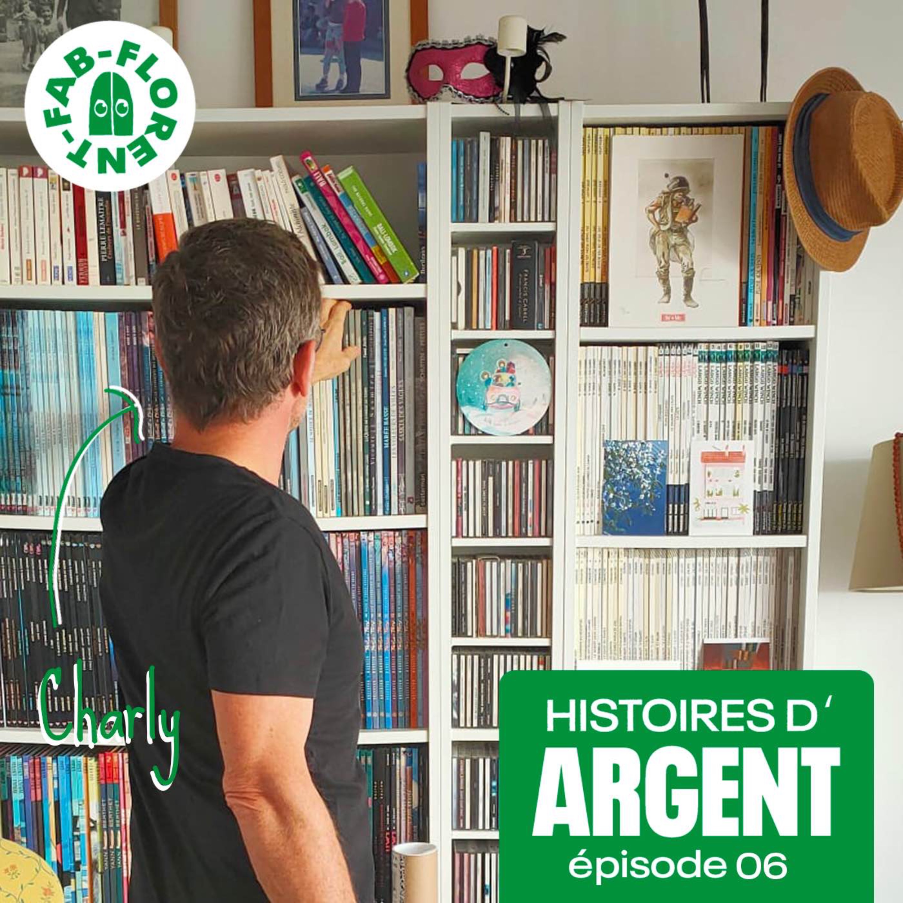 Des nouvelles de Charly et ses 500 000€ de dettes !