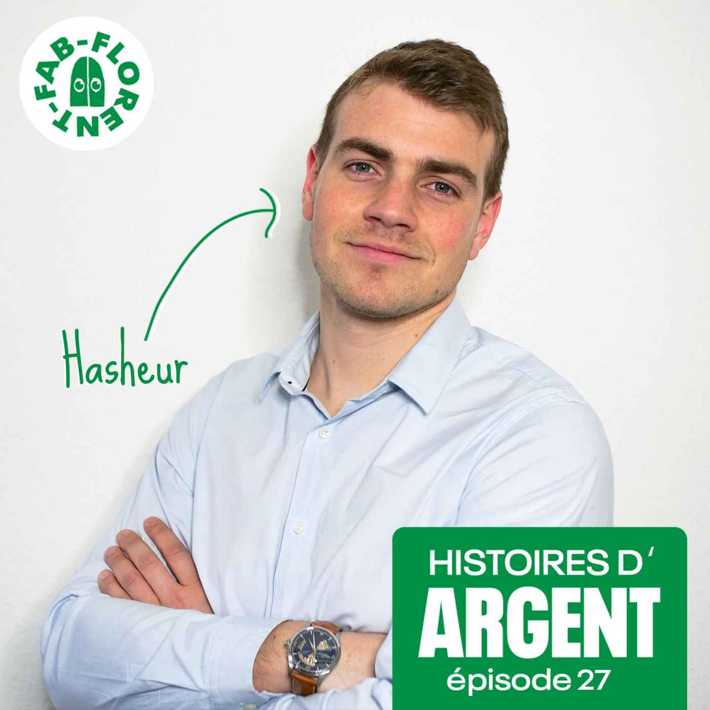 Histoires d\'Argent