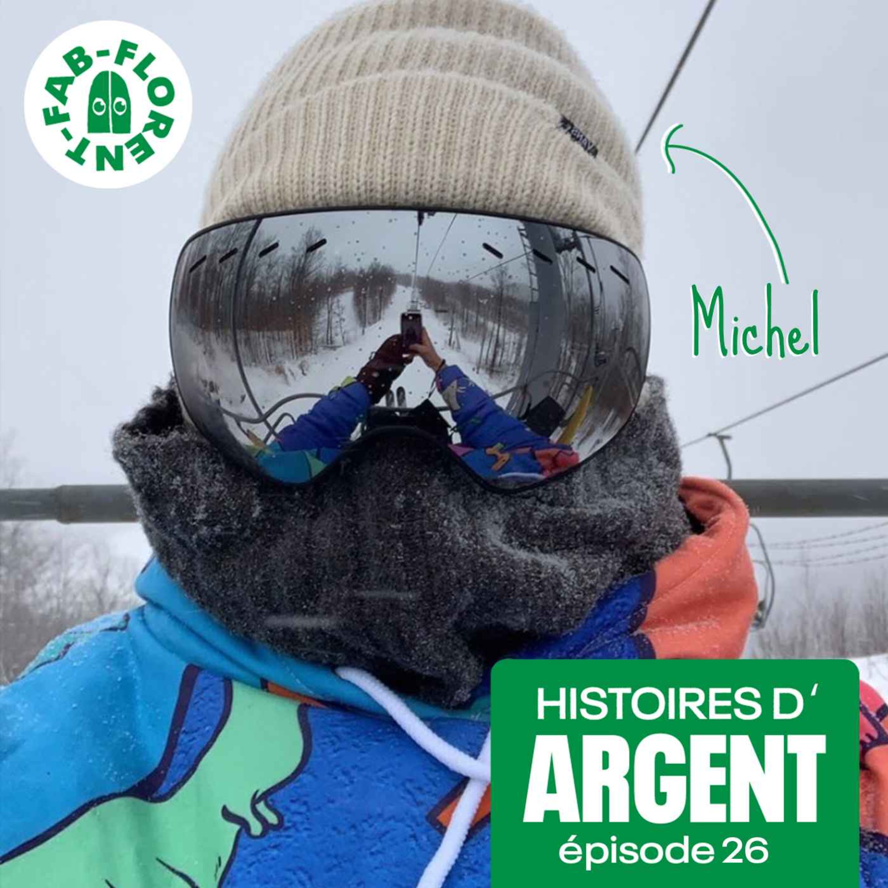 Michel : comment gérer l’élévation sociale (et l’argent qui va avec)