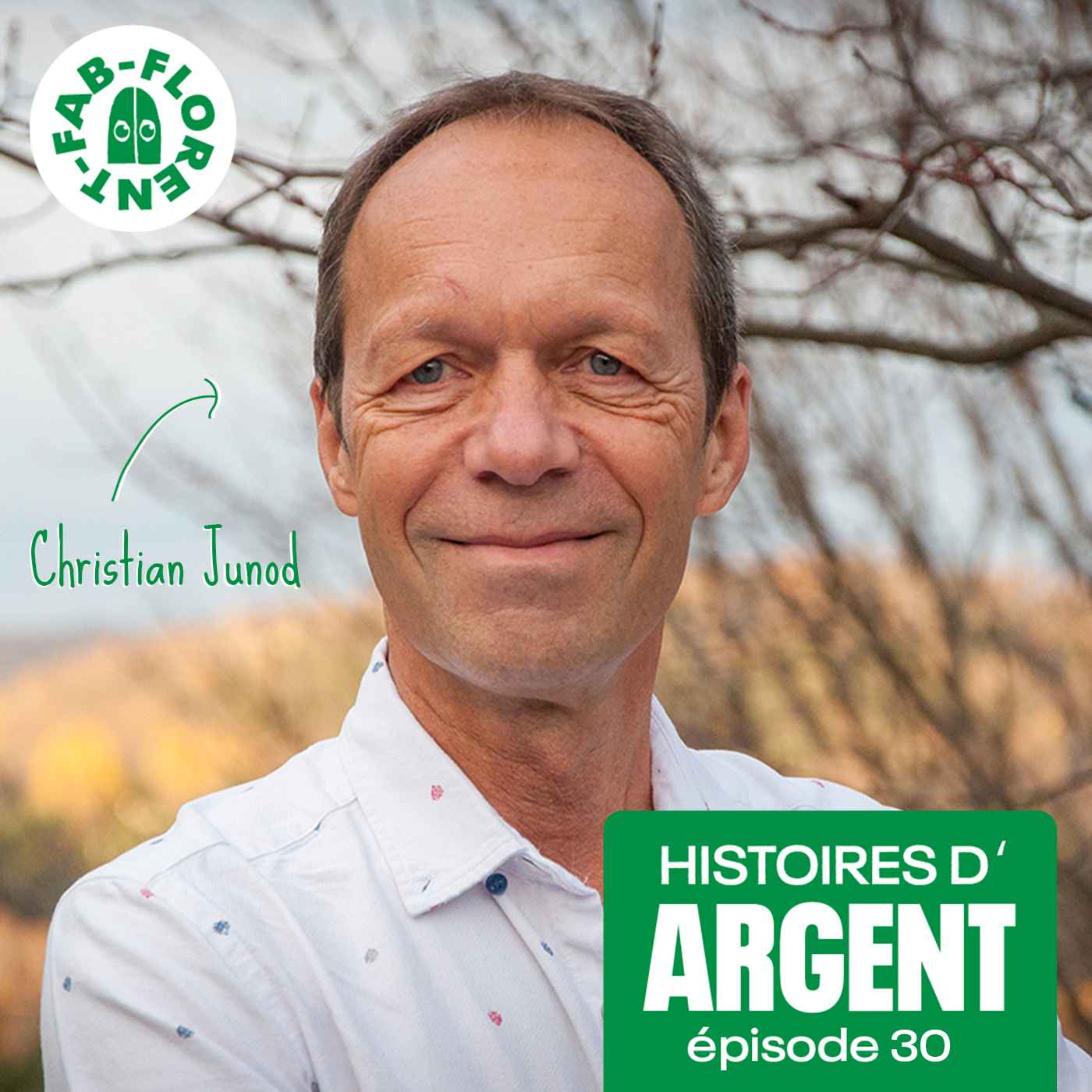 Histoires d\'Argent