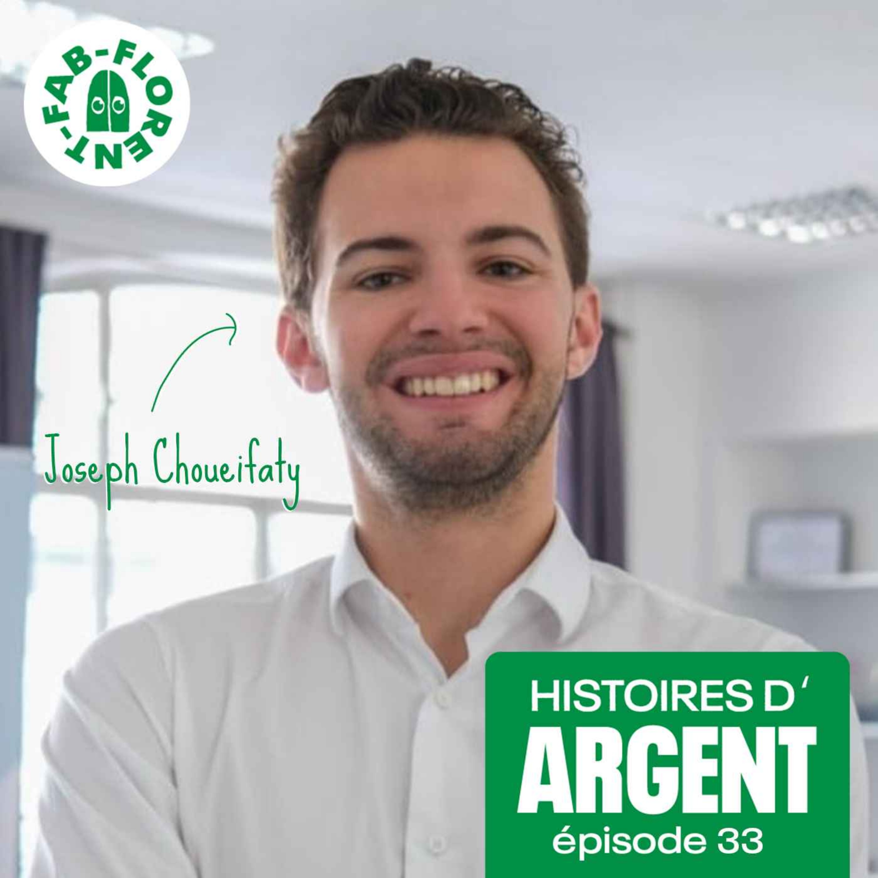 Histoires d\'Argent