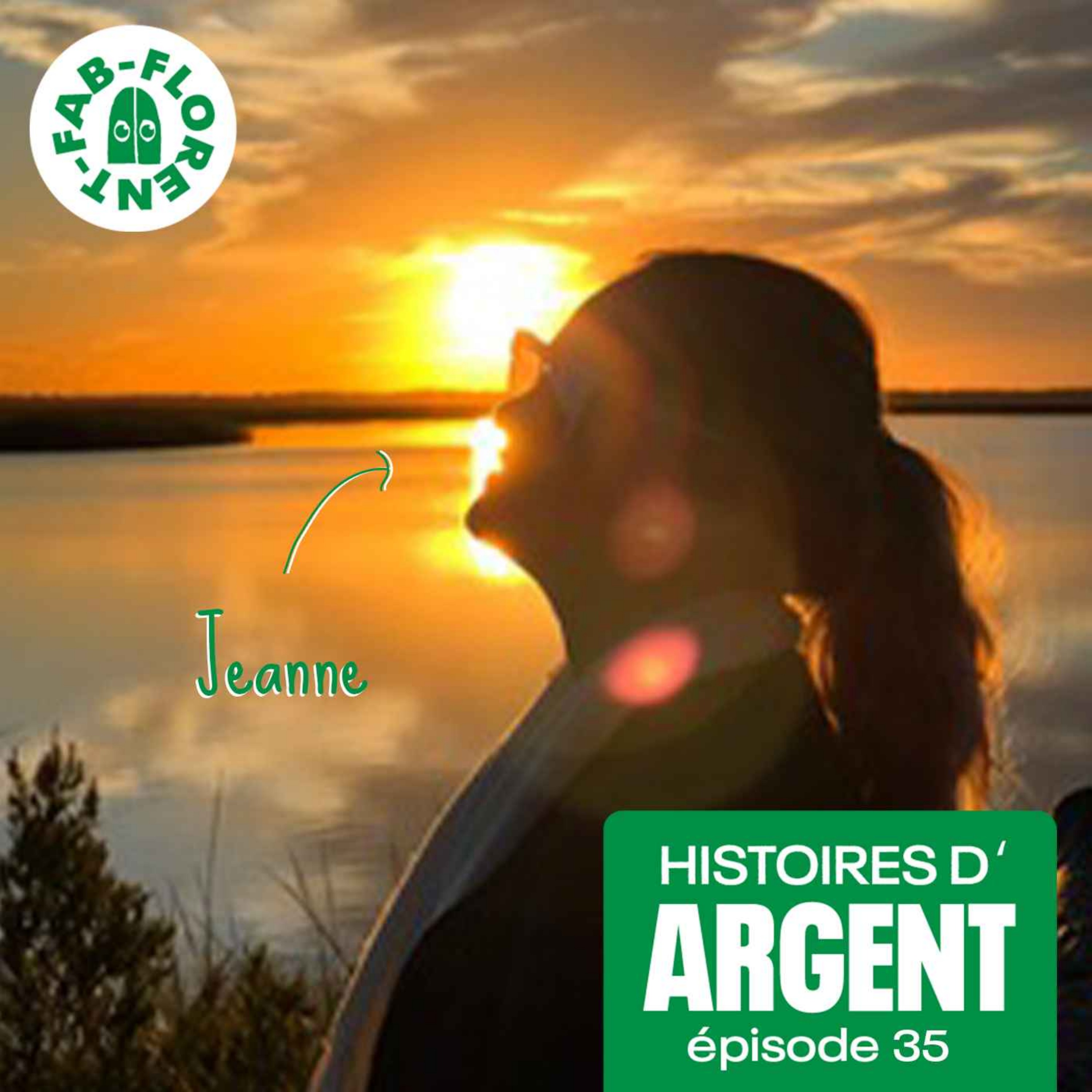 EXTRAIT // Construire un rapport à l’argent sain quand on est saisonnier