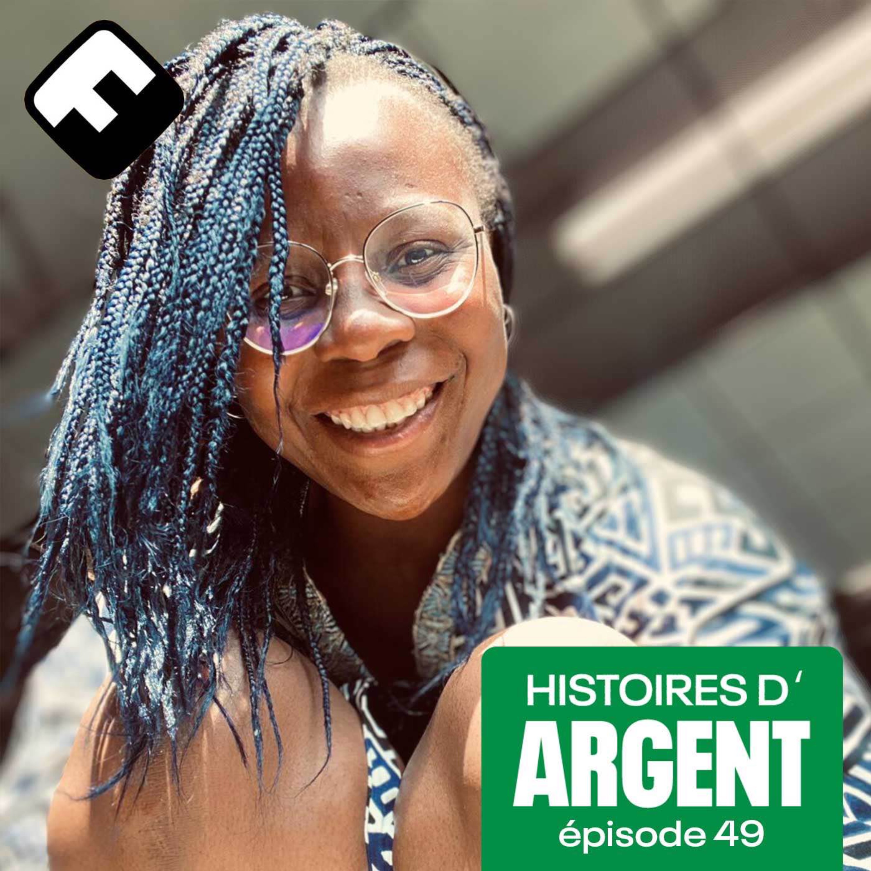 Histoires d\'Argent