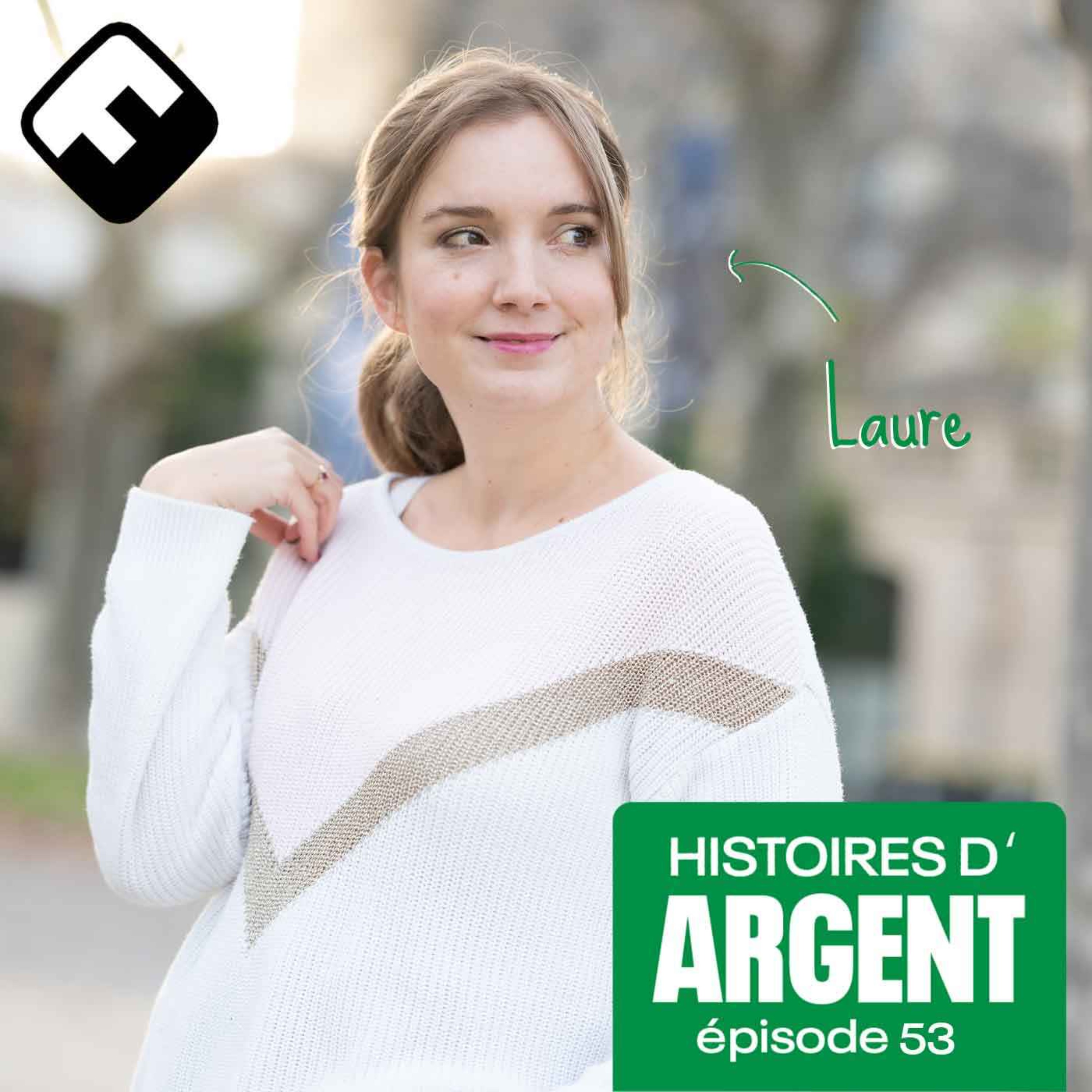 Laure a économisé comme "un écureuil névrosé", avant de se faire arnaquer 25000€