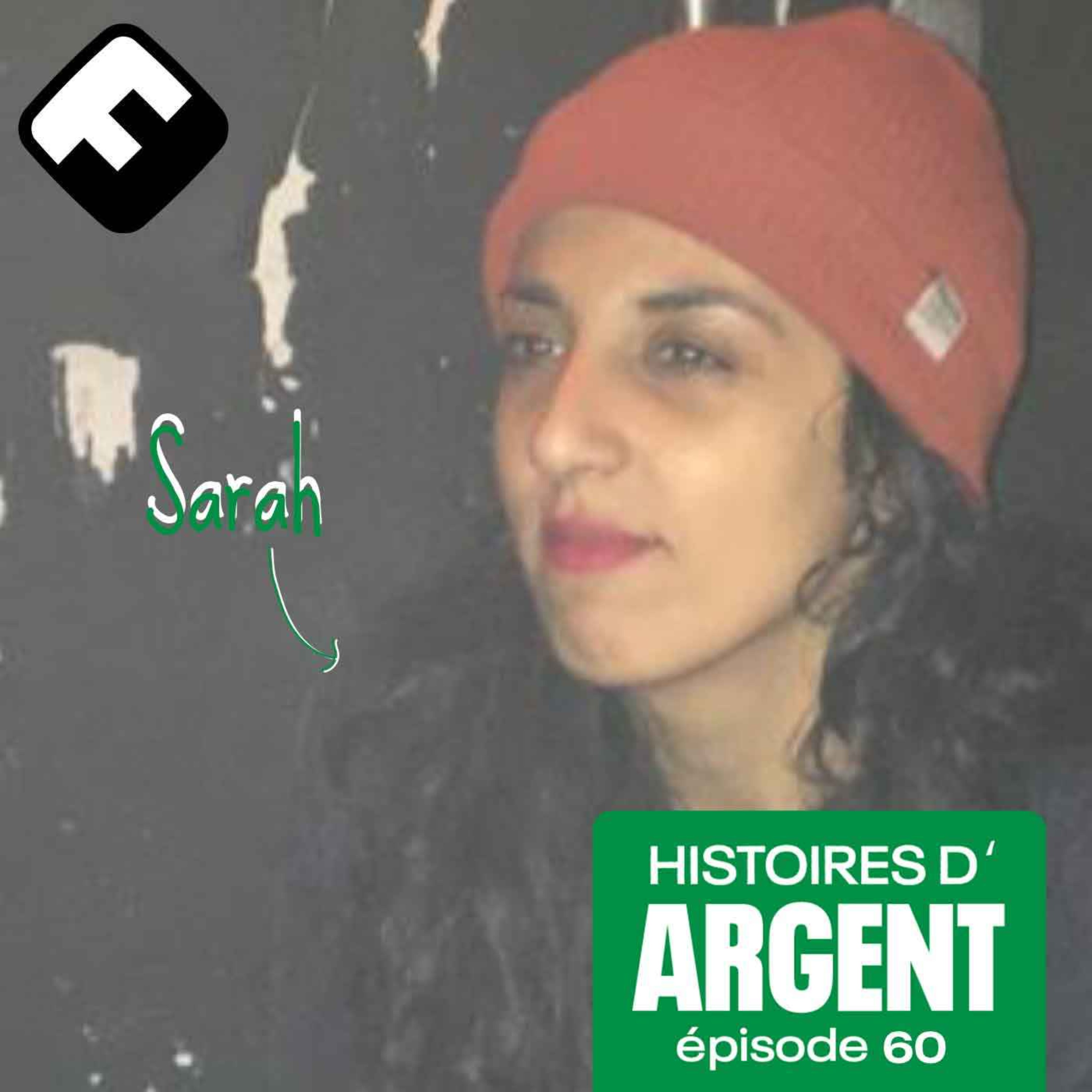 Sarah, “la moula règne animal”, et son désir d'ascension difficile à embrasser