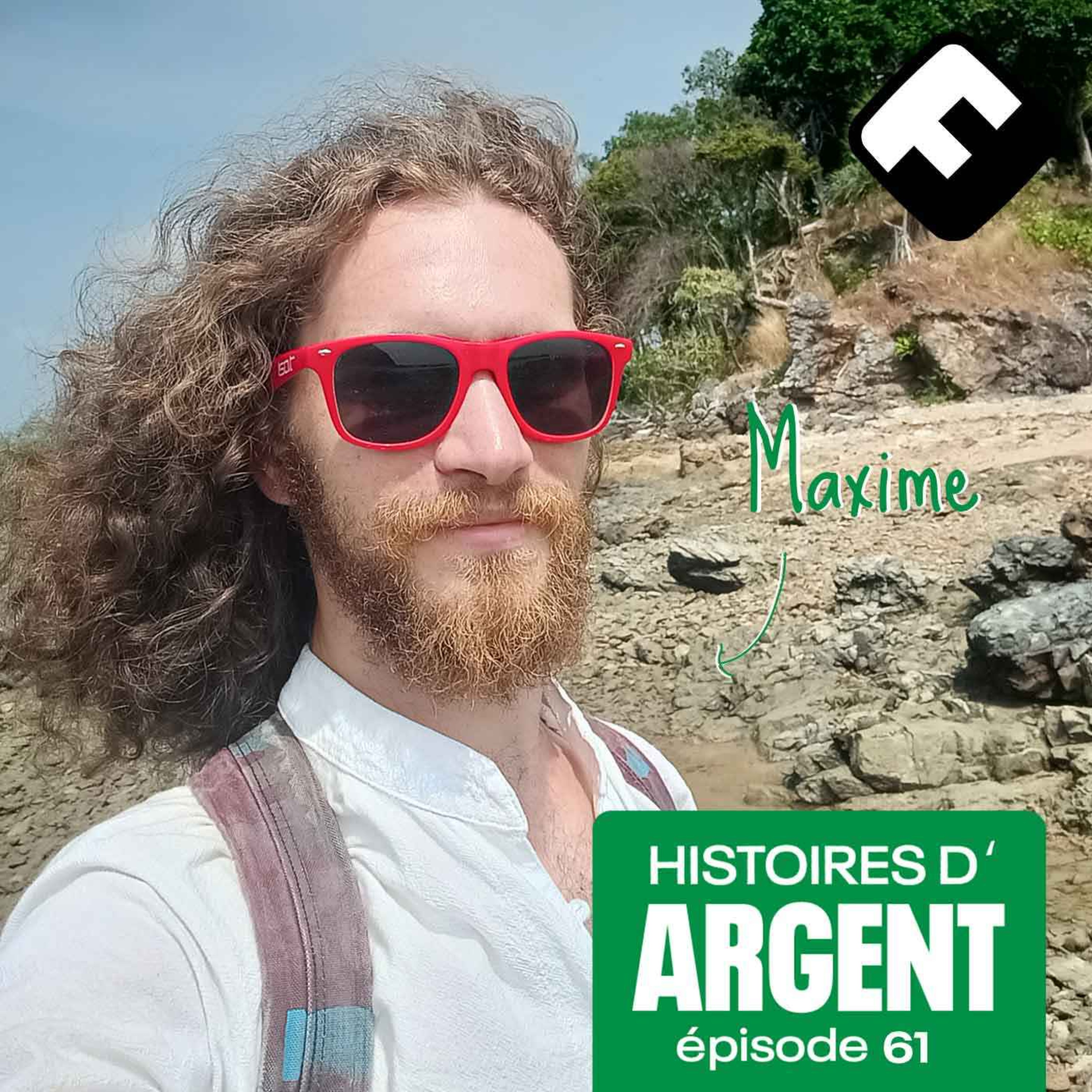 EXTRAIT // Ne rien dépenser pour offrir une Mustang à sa mère