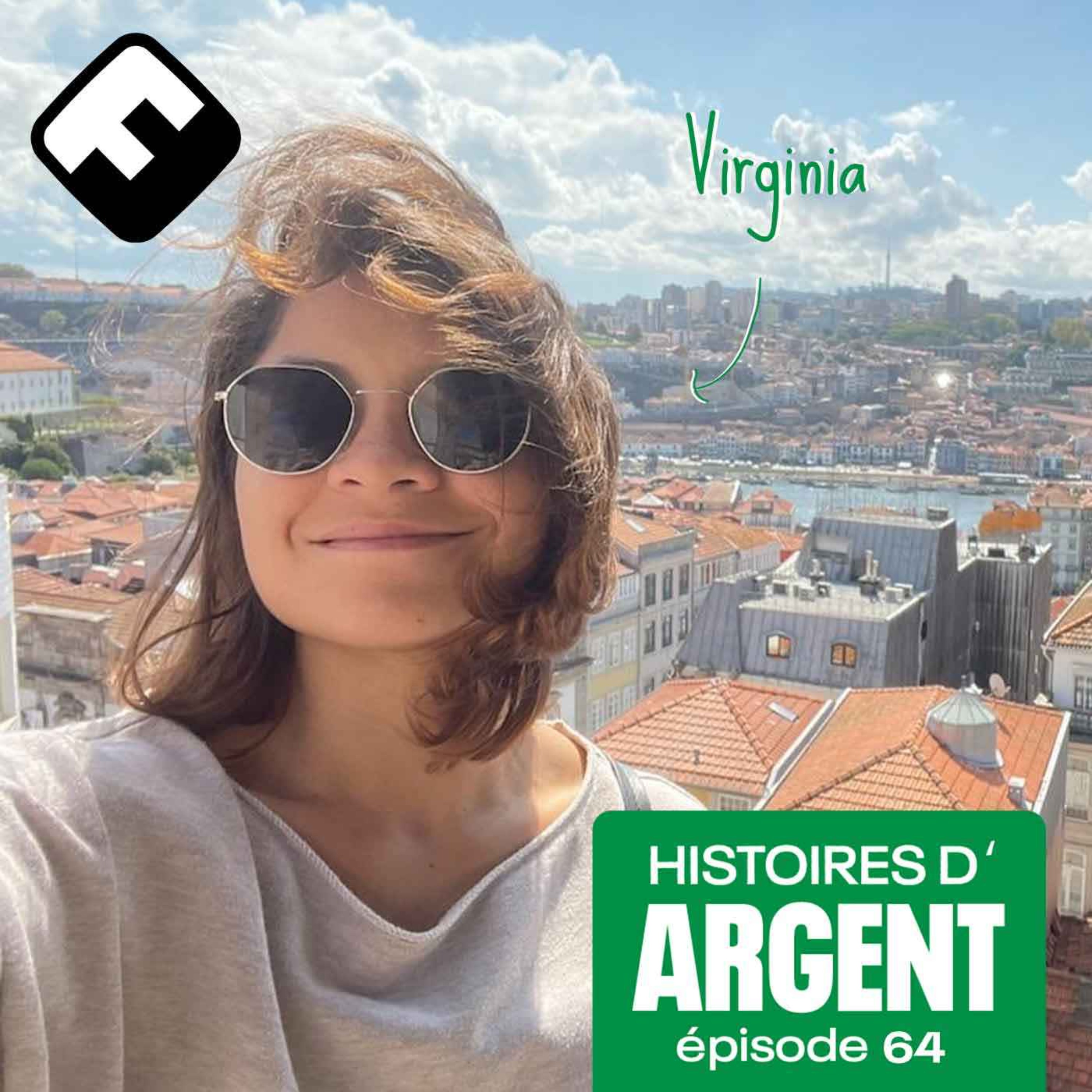 EXTRAIT // Virginia et ses craintes après la dégringolade de son pays le Vénézuéla