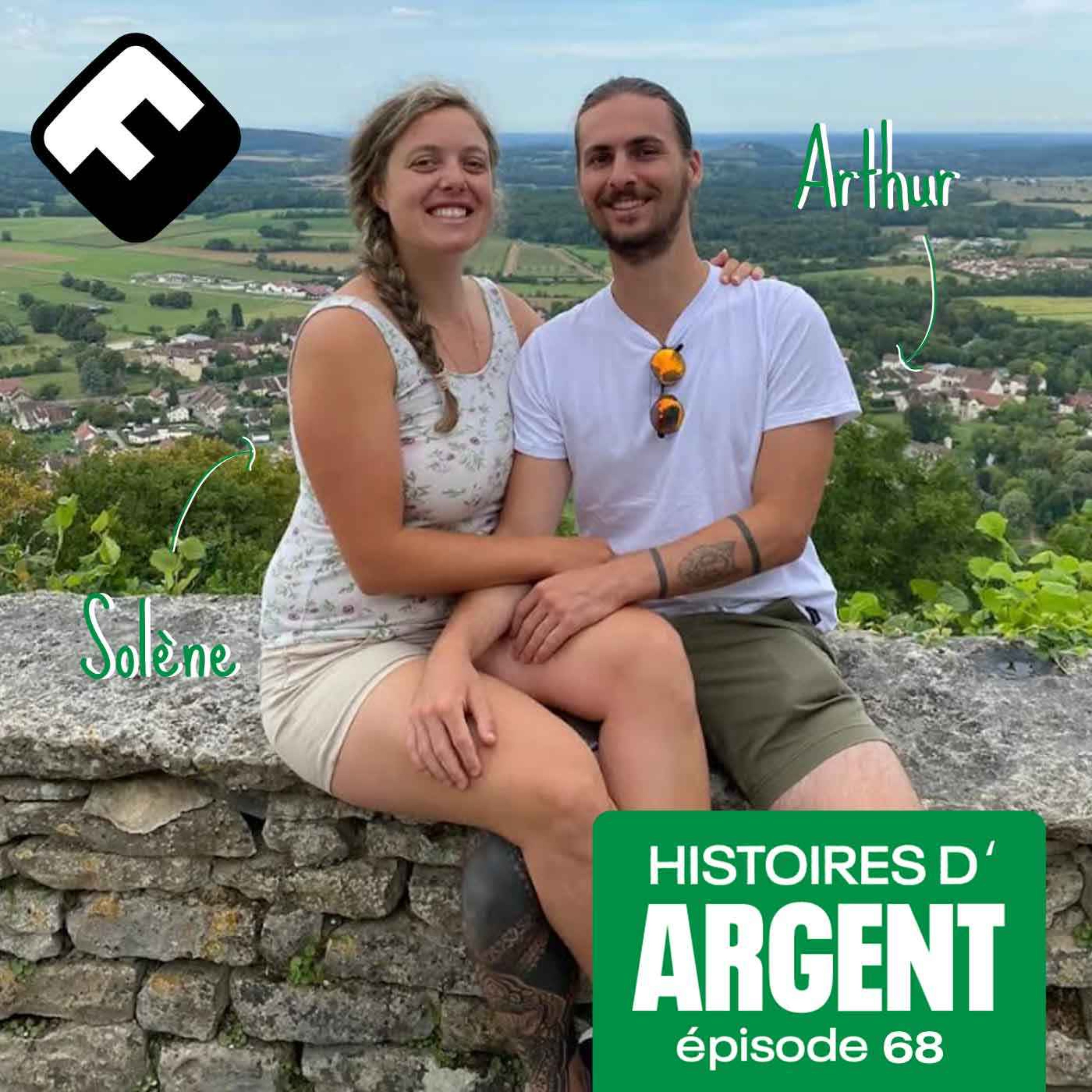 Comment Solène et Arthur ont vaincu les disputes autour de l’argent dans leur couple