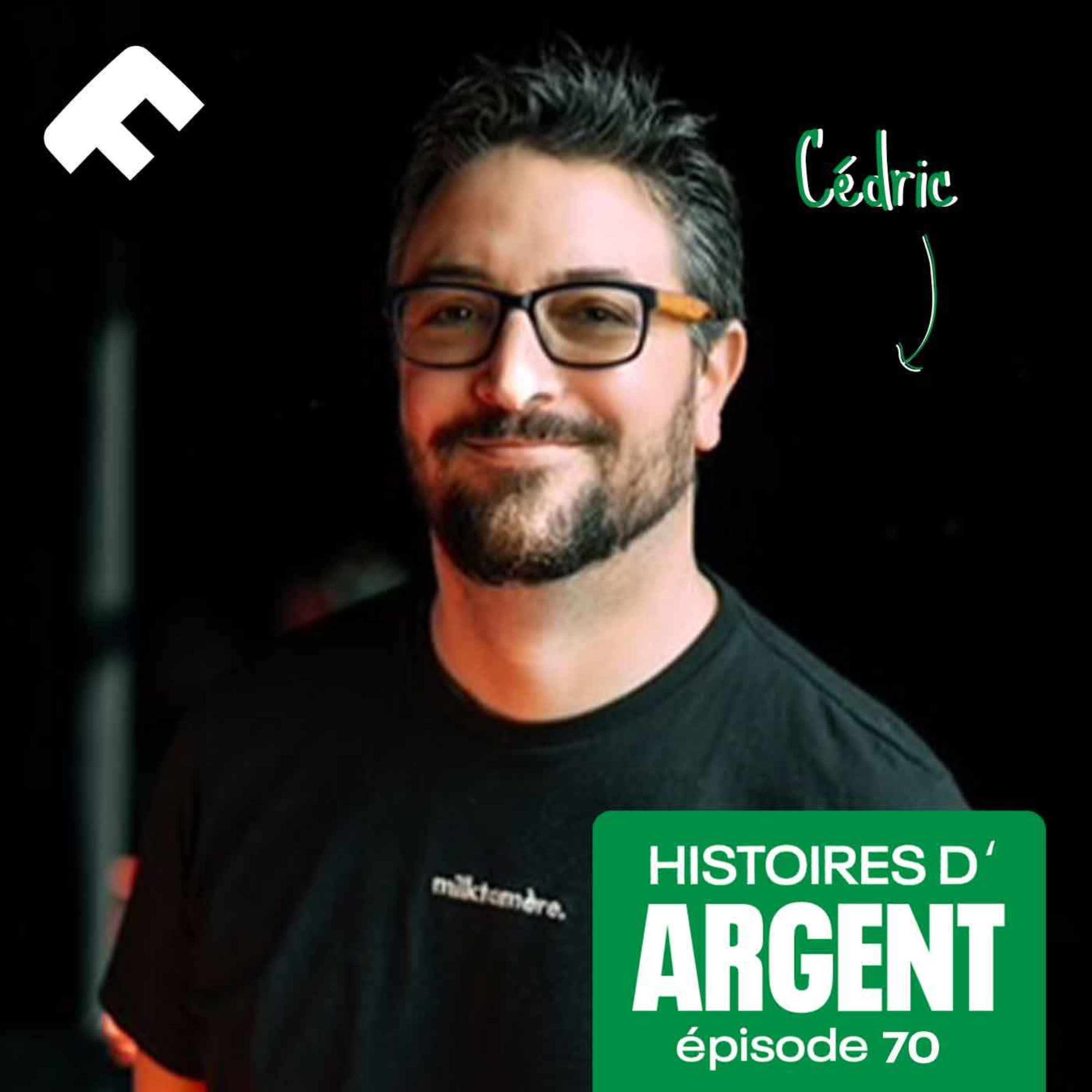 Découvrez le côté obscur de Papatriarcat grâce à l'argent 👀
