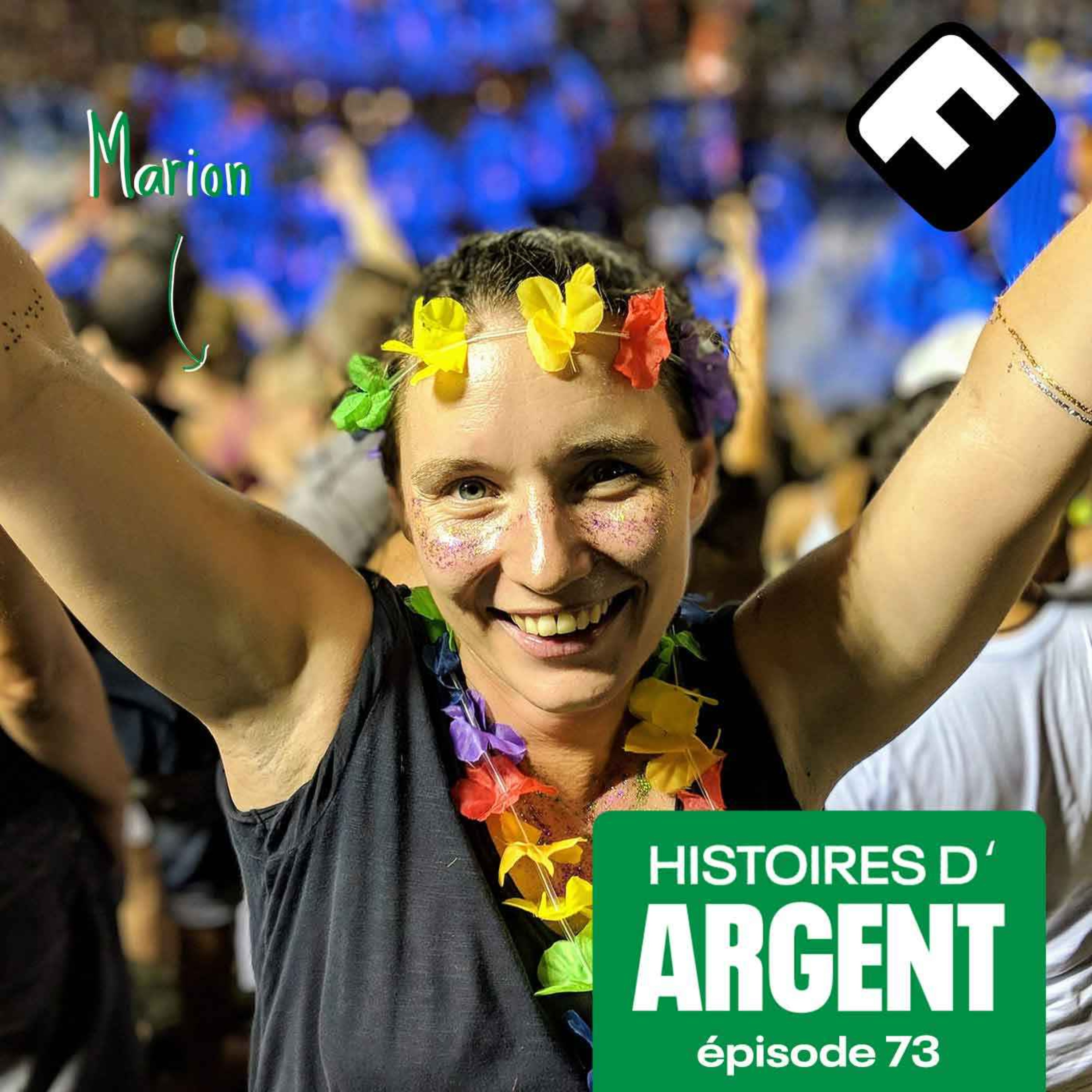 Marion est assise sur 125 000€ mais a peur d'y toucher