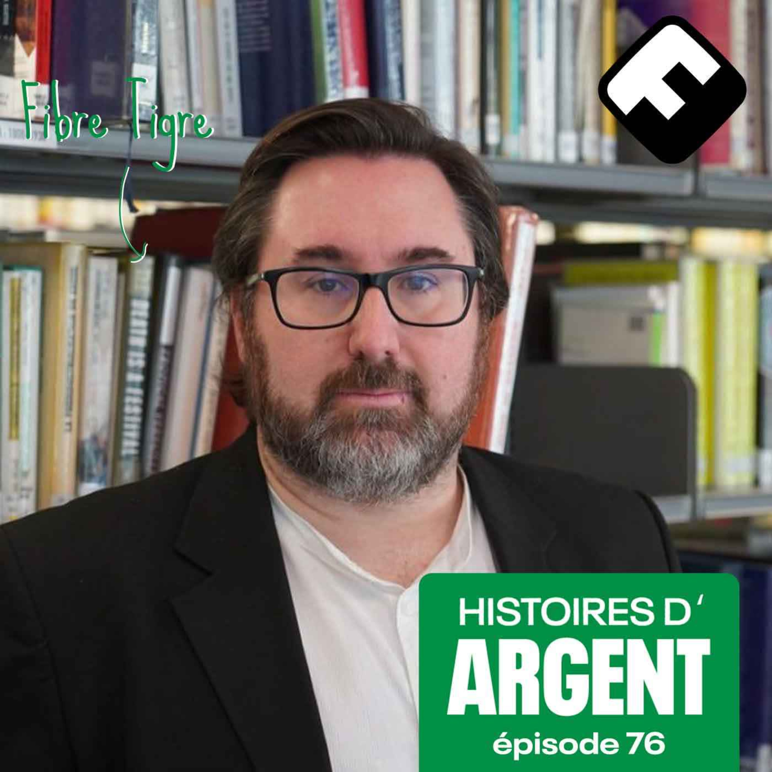 Histoires d\'Argent