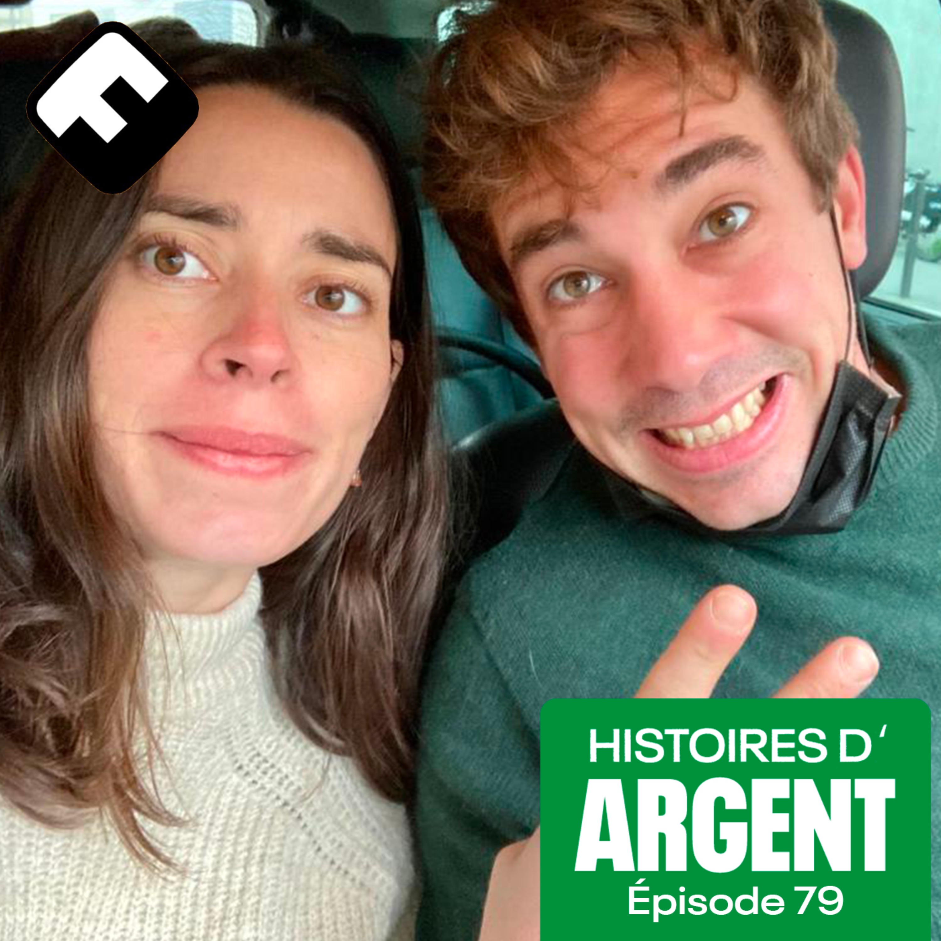EXTRAIT// Comment fonctionne le "pot commun familial" de Thomas et Justine, de leurs parents à leur fils de 6 ans