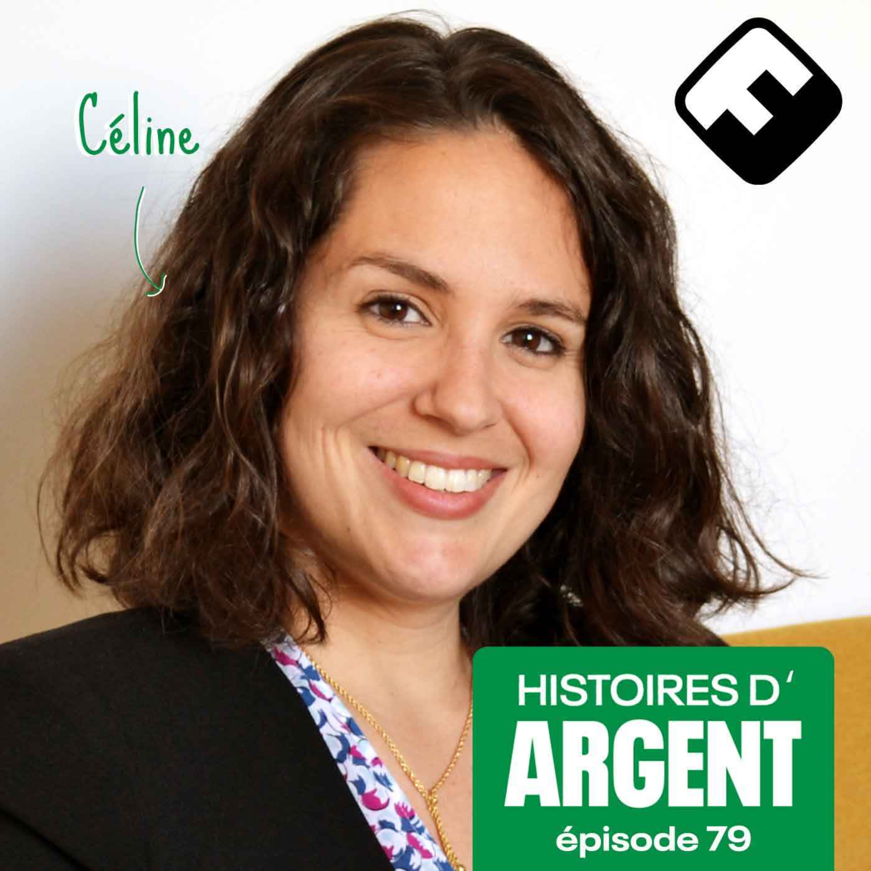Céline : la dualité entre confort du salariat et liberté d’entreprendre