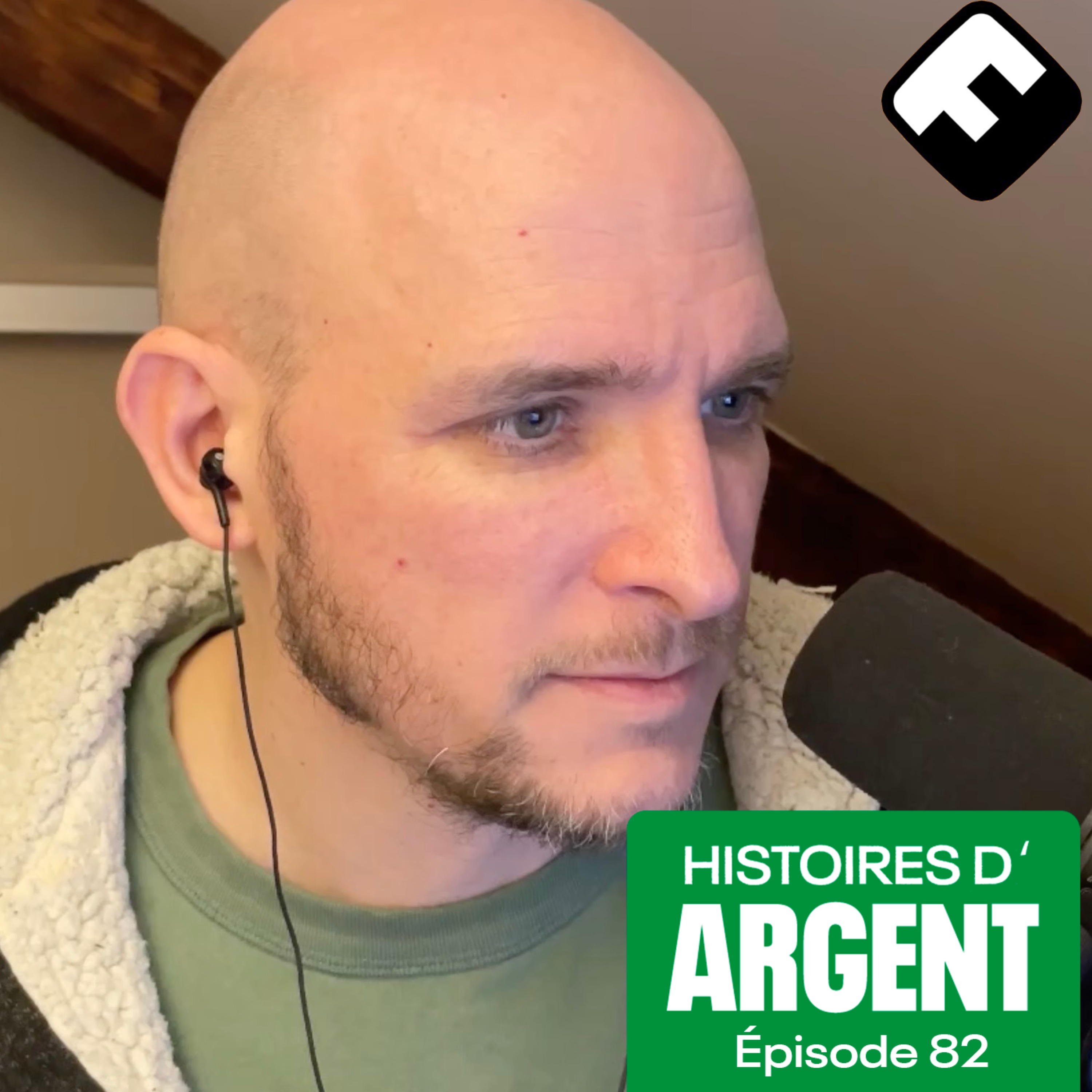 [Replay] 2 ans après, je réagis sur Twitch à l'épisode avec Sébastien et la "colline de l'argent"