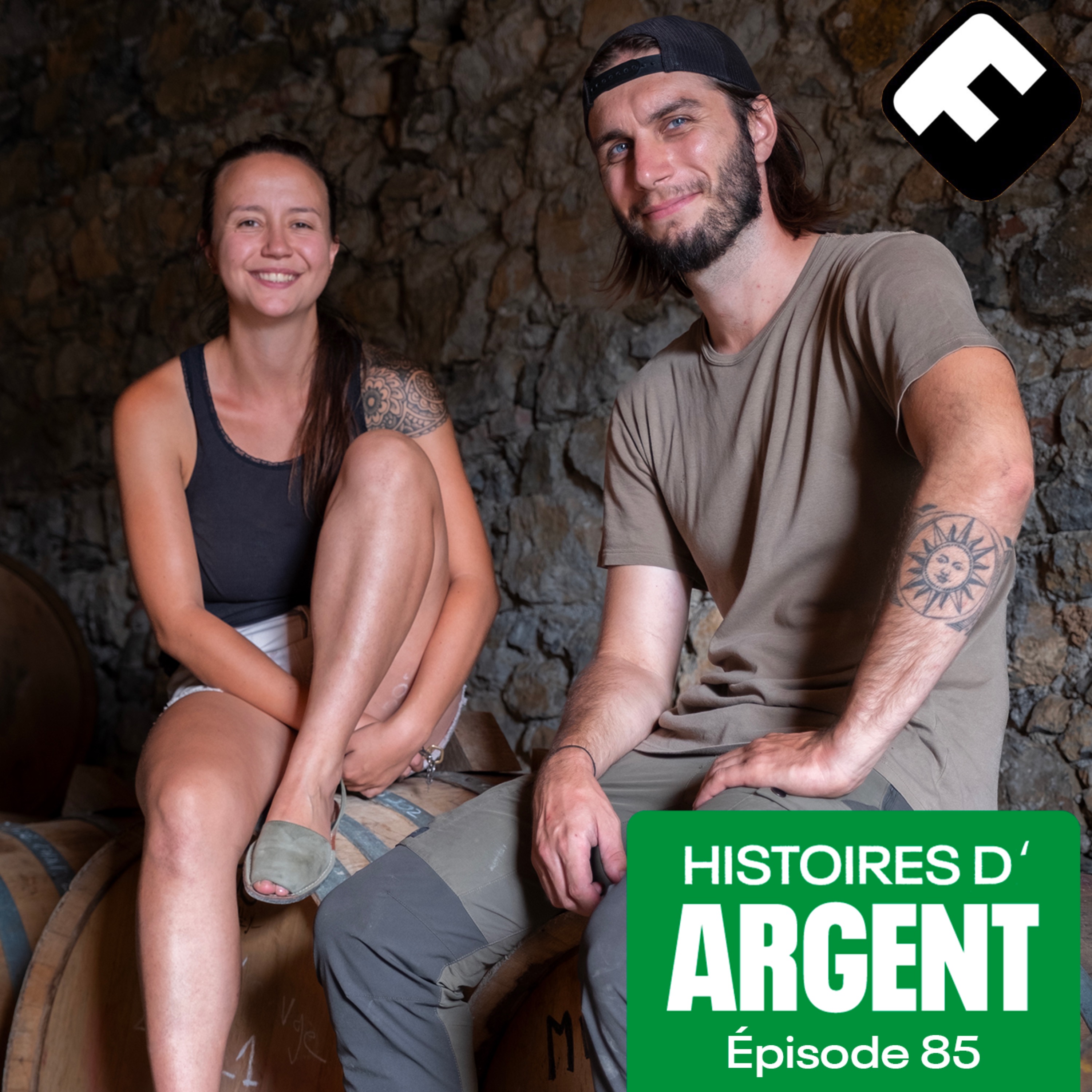 EXTRAIT // Pourquoi Léo juge Louise sur sa détente face à l’argent
