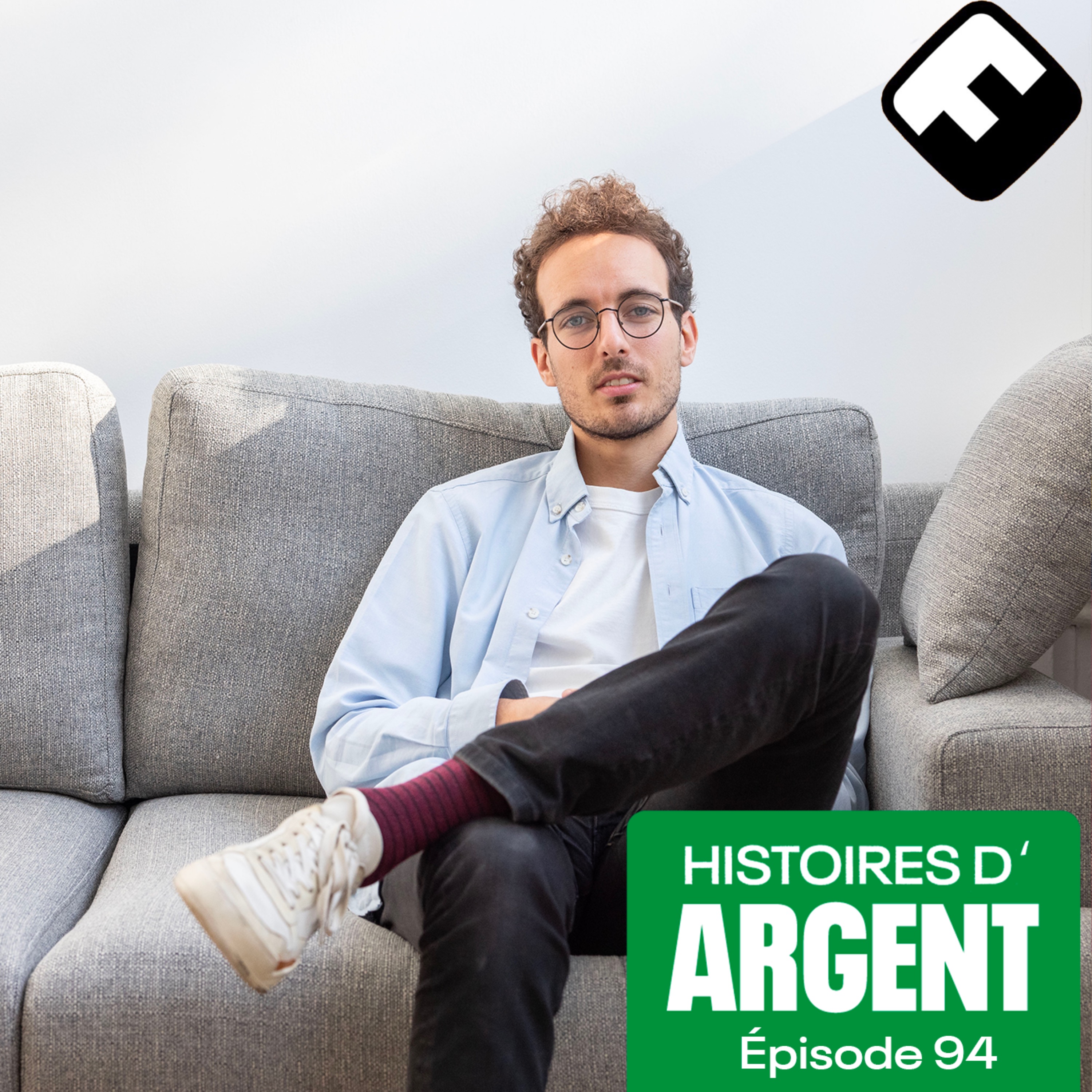 Morgan : l’entrepreneuriat, un jeu créatif où l’argent n’est pas le seul objectif