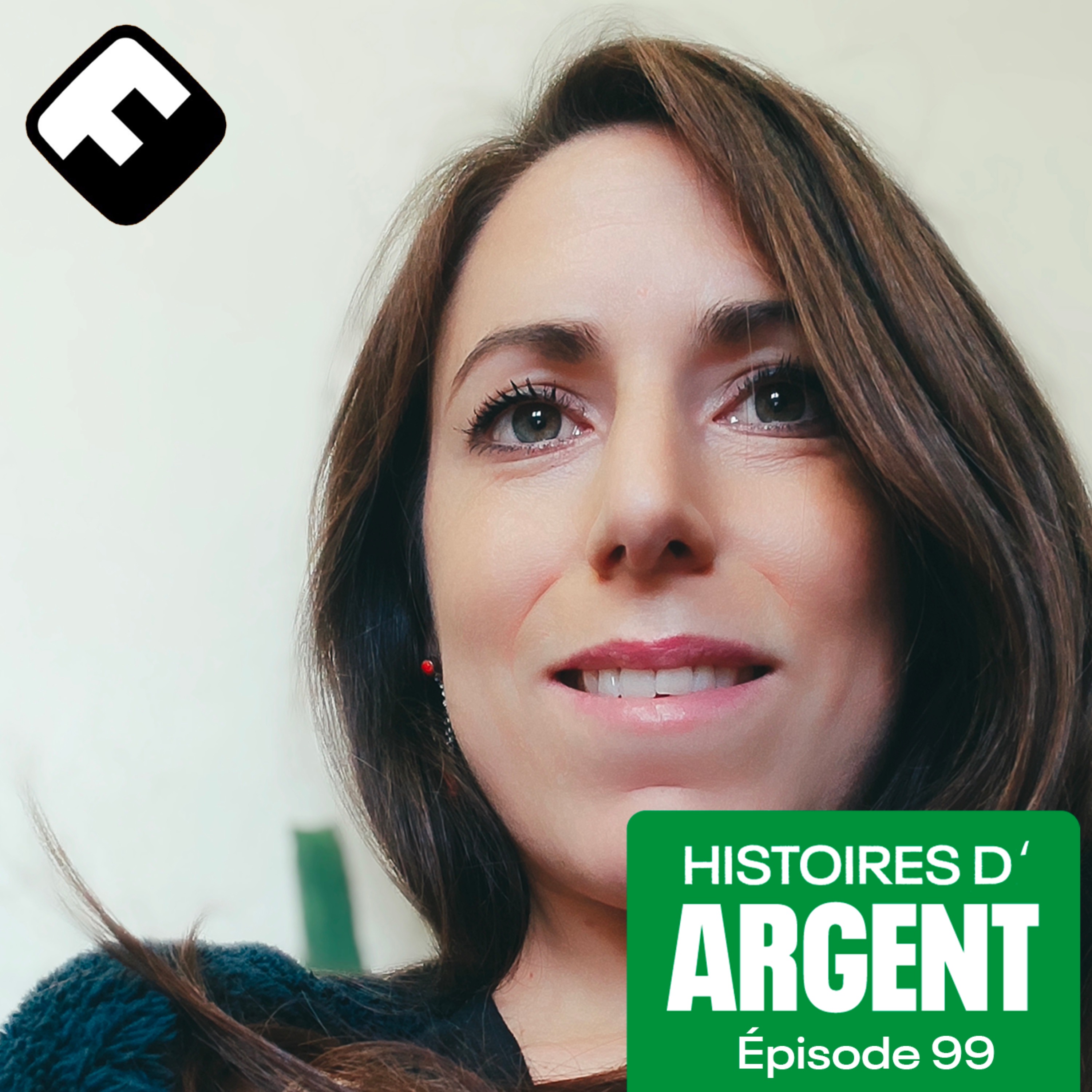 Claire, la radine (honteuse) qui voulait devenir riche