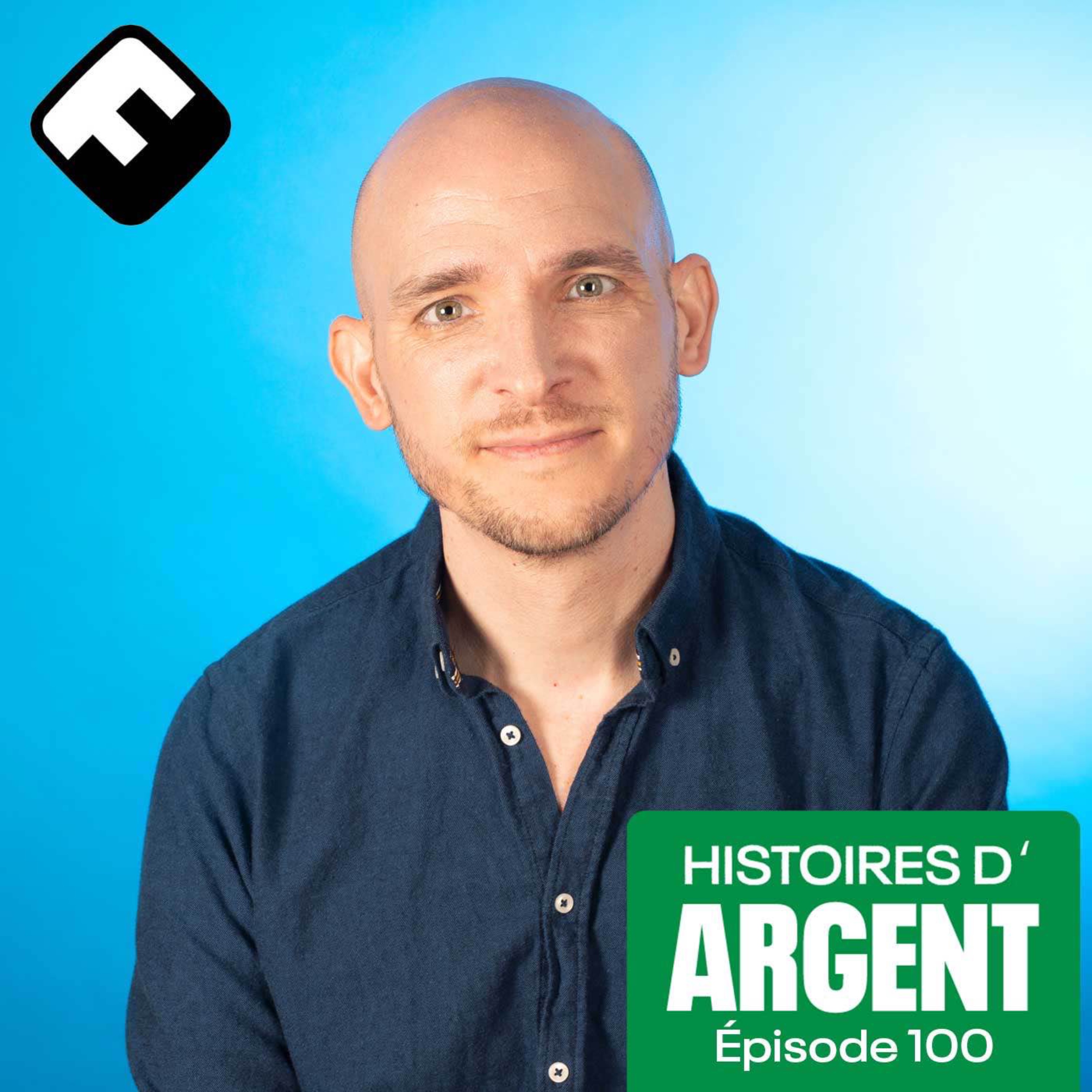 Histoires d\'Argent