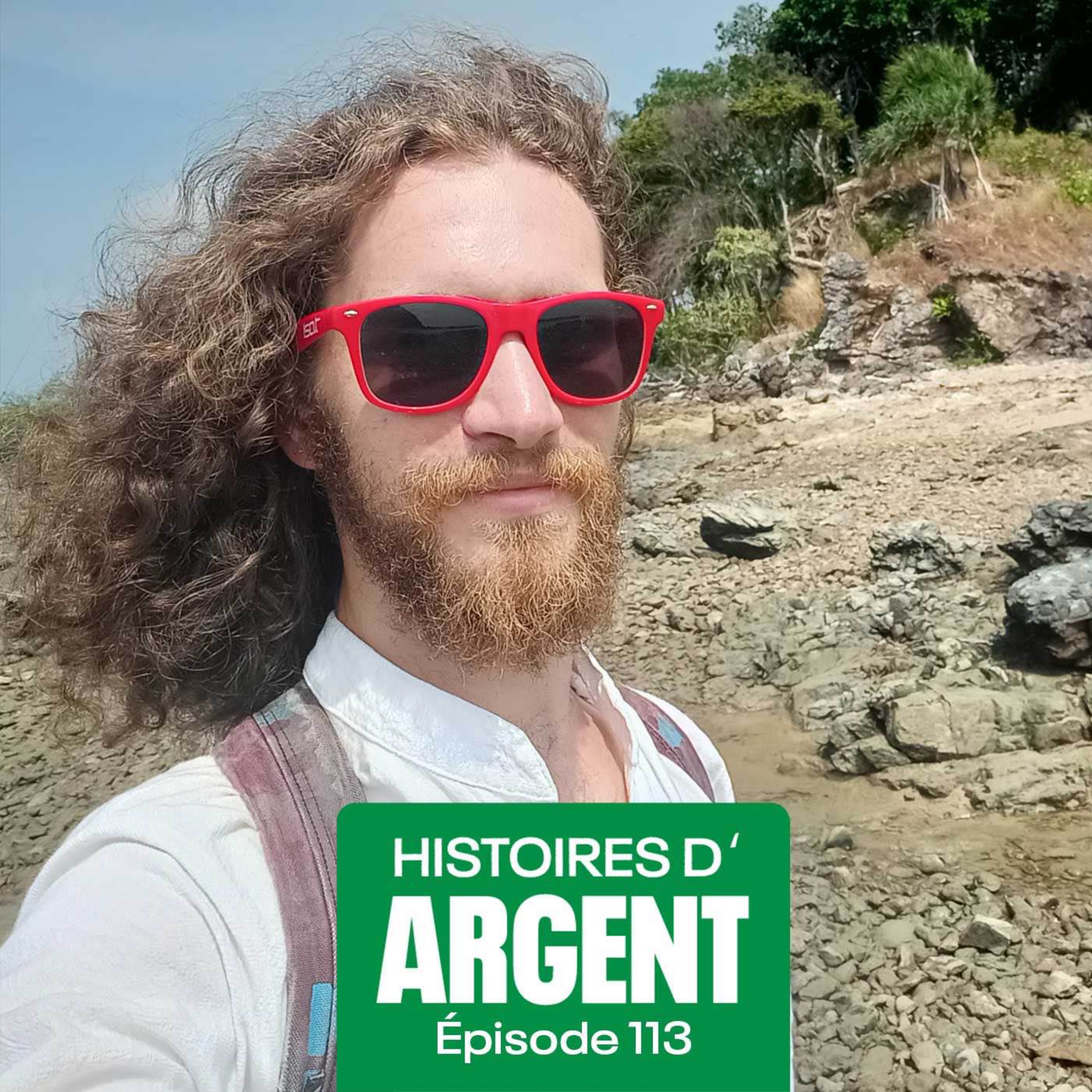 Maxime (2200€ de budget et 20€ de loisirs par mois) revient un an après !