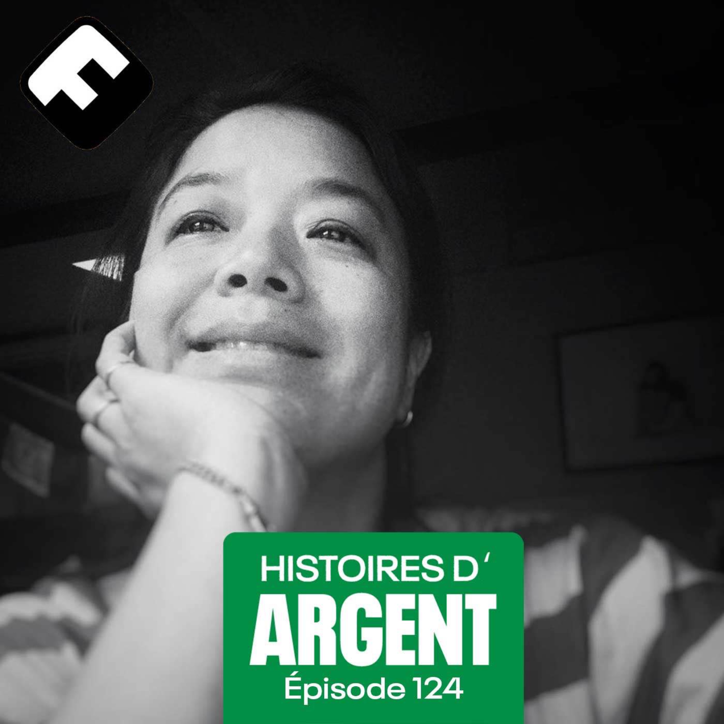Histoires d\'Argent