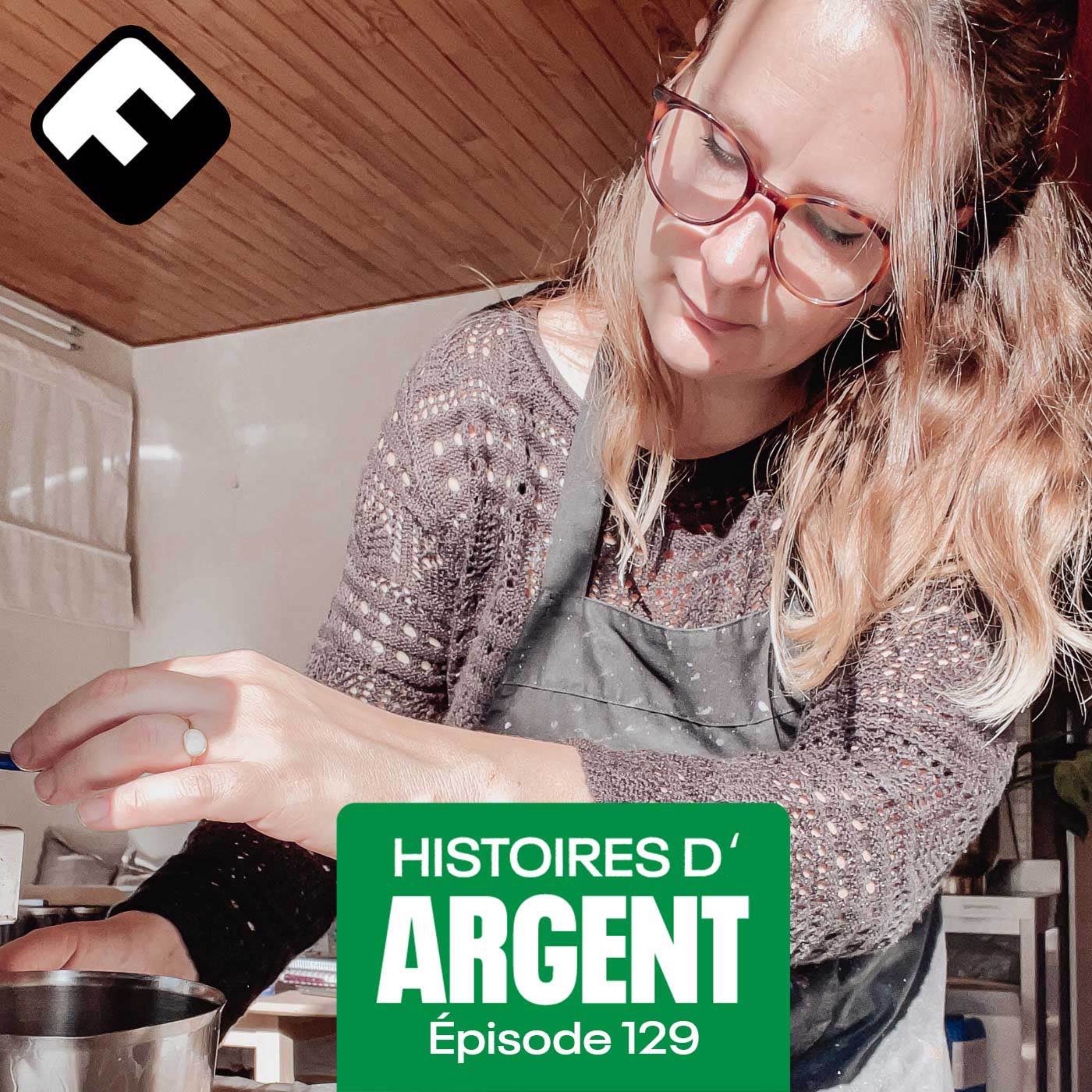 EXTRAIT // Céline a toujours vu en elle l'aspect d'argent