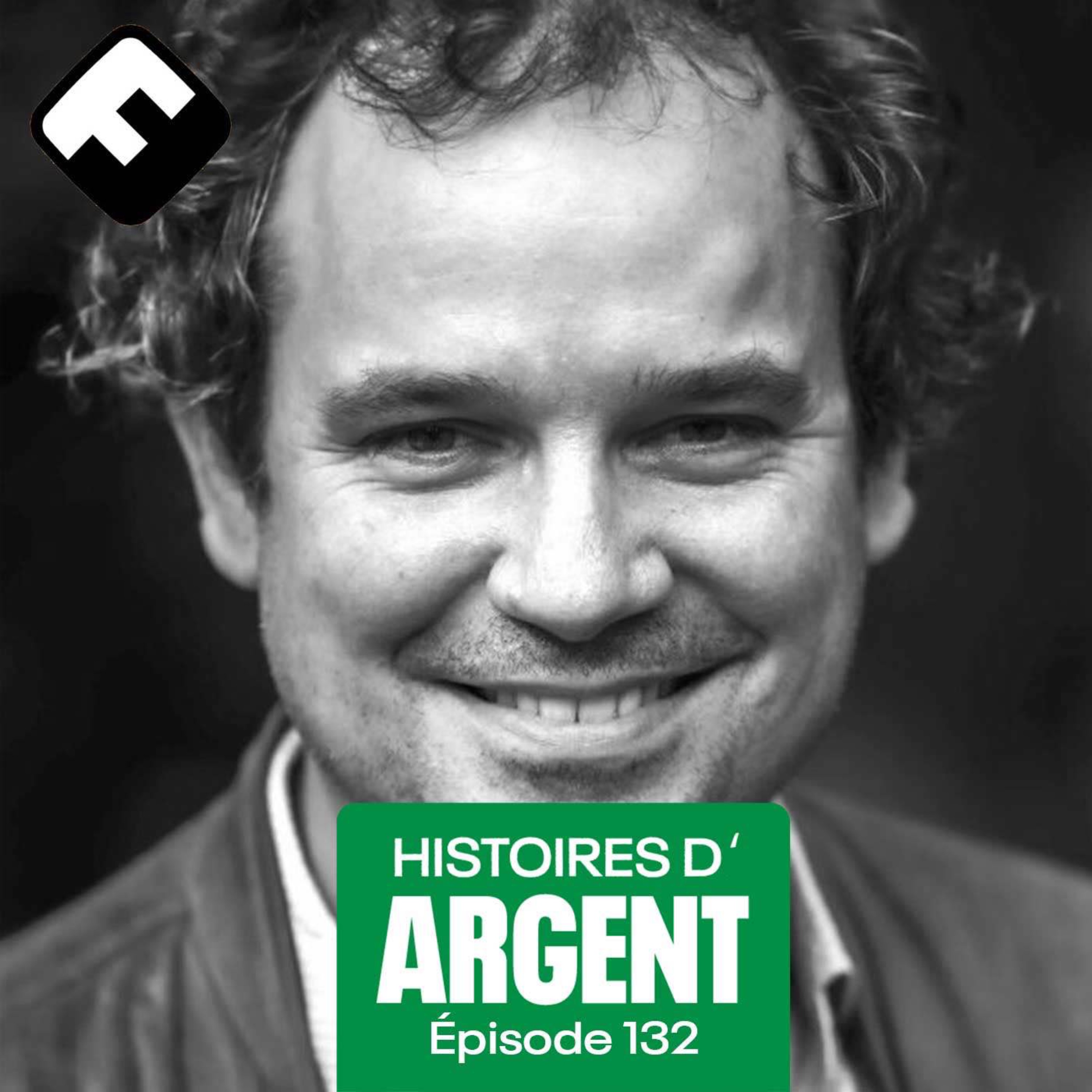 Histoires d\'Argent